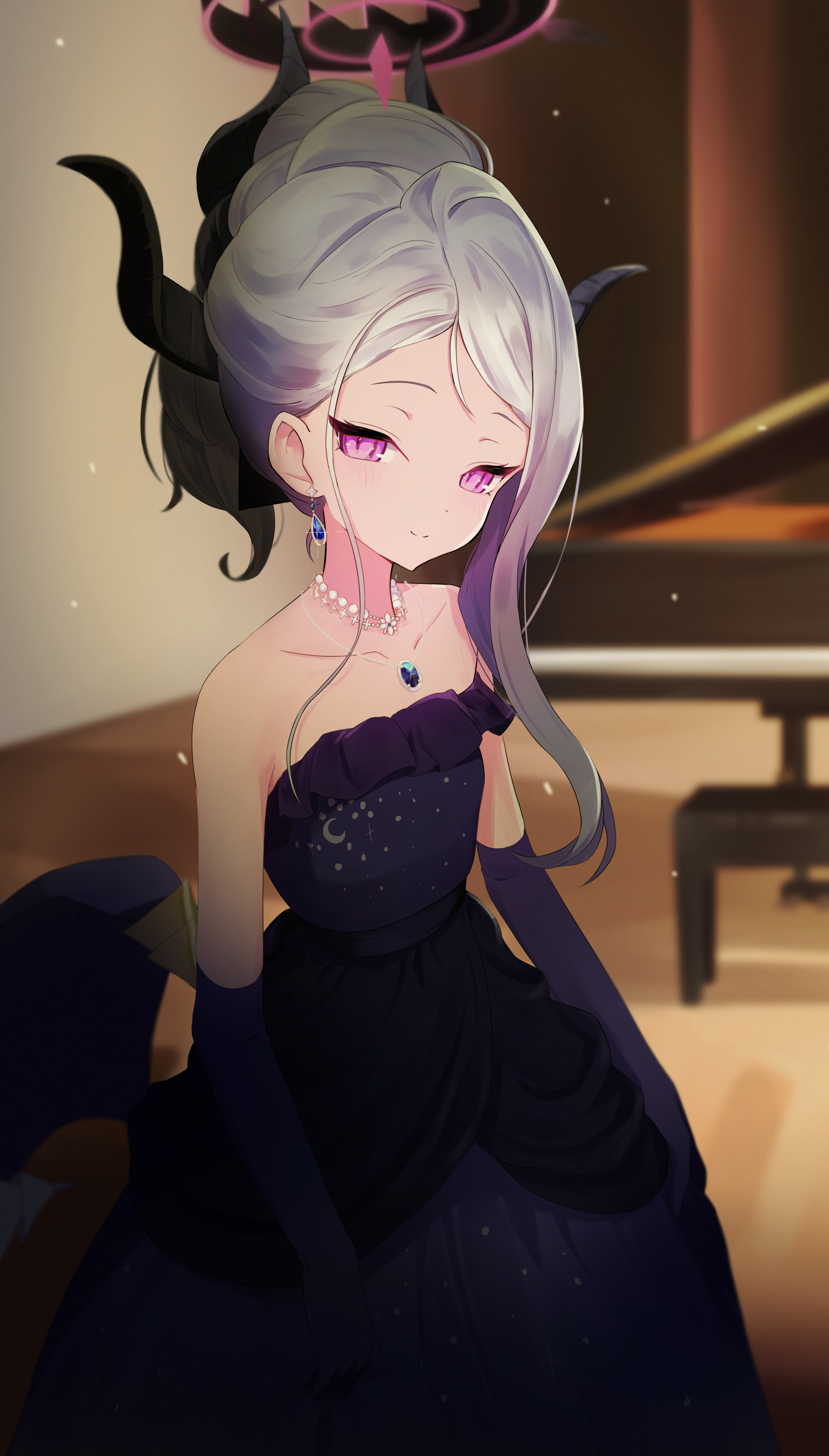 ヒナドレス