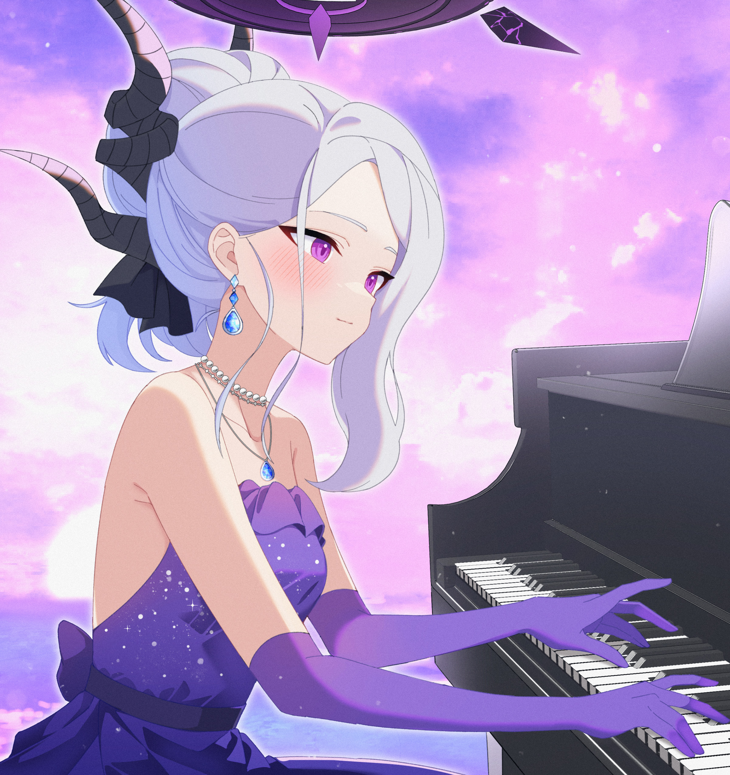 空崎ヒナ