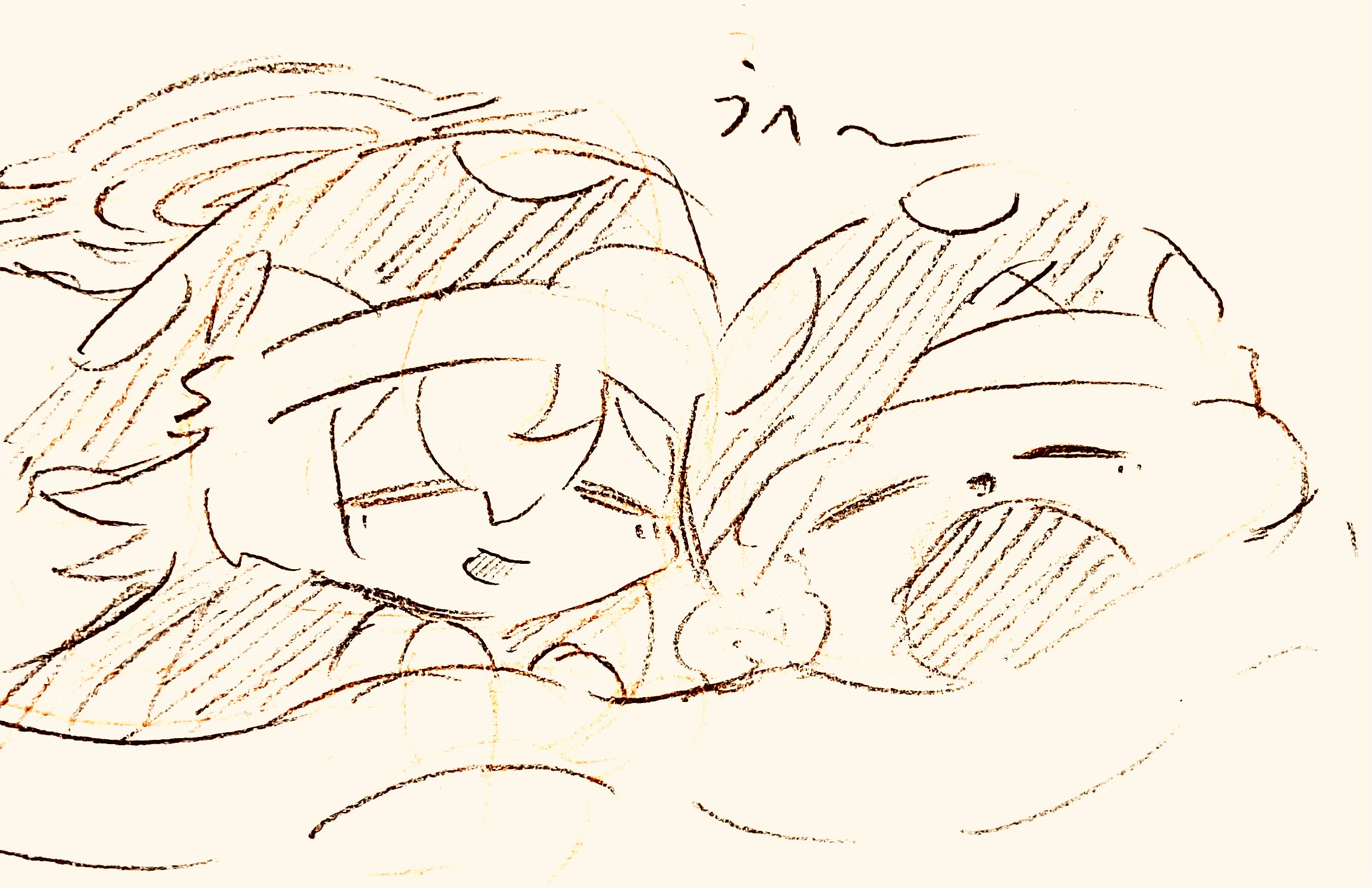 ブルアカなどまとめ！！！