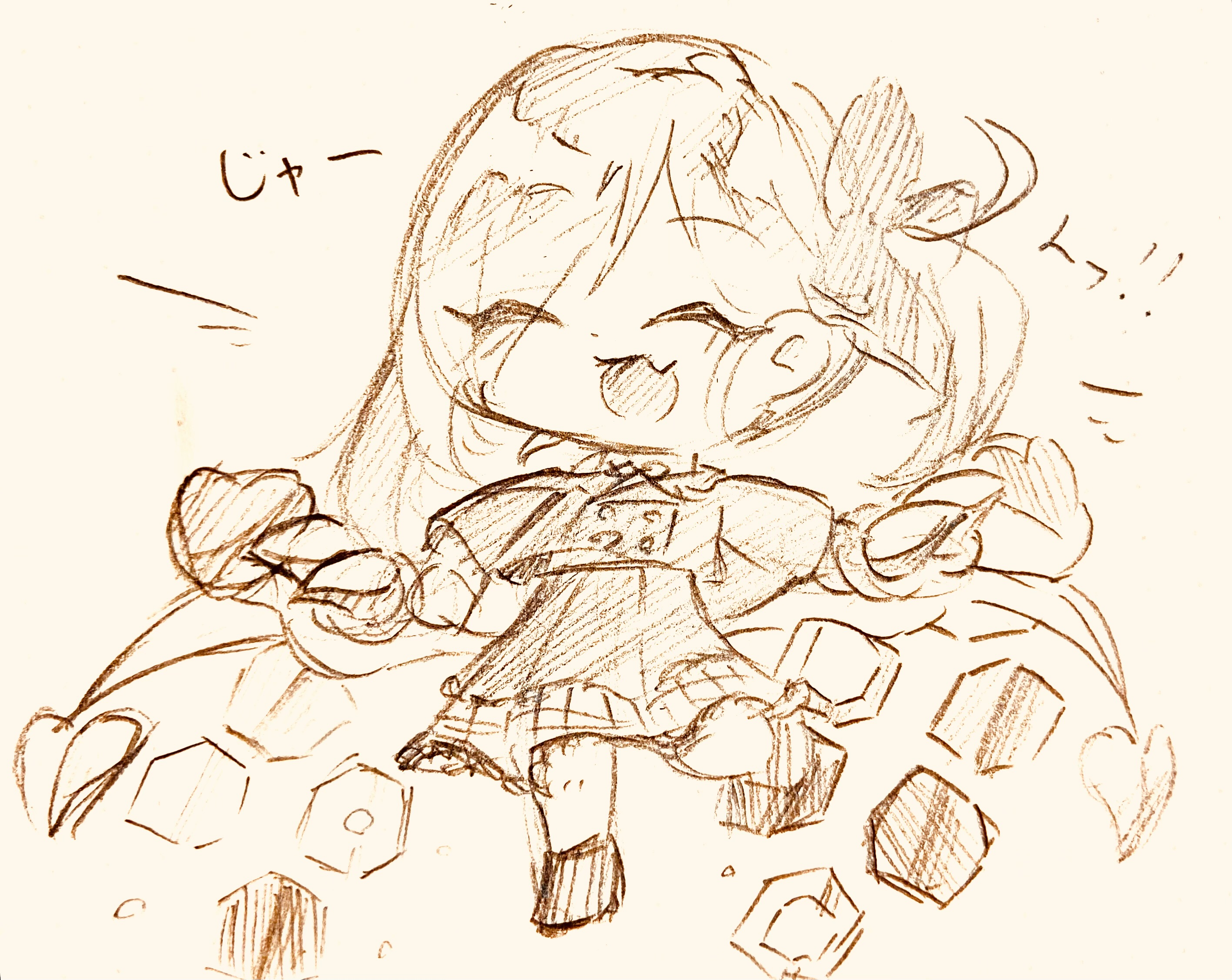 ブルアカなどまとめ！！！