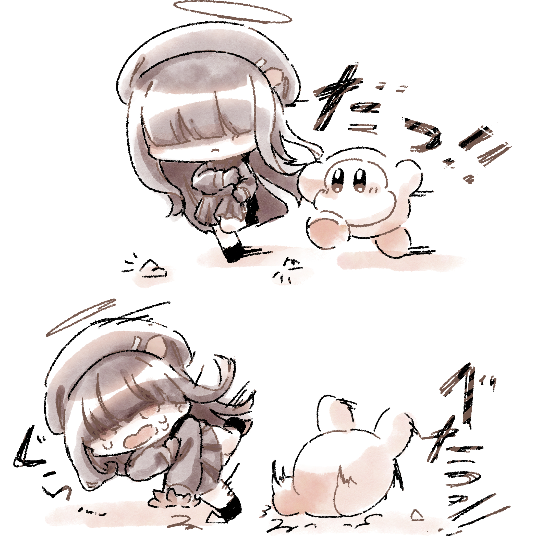 ブルアカなどまとめ！！！