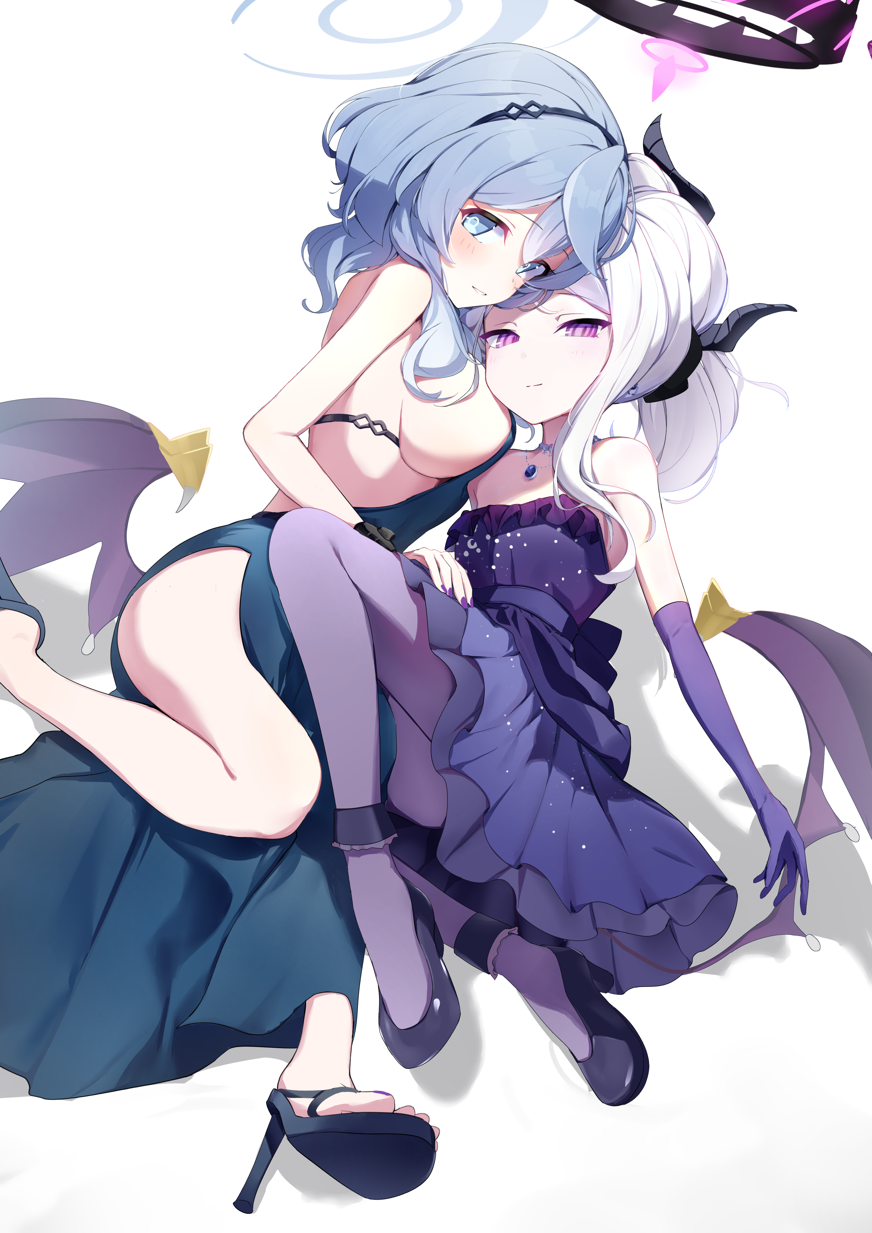 ヒナアコ