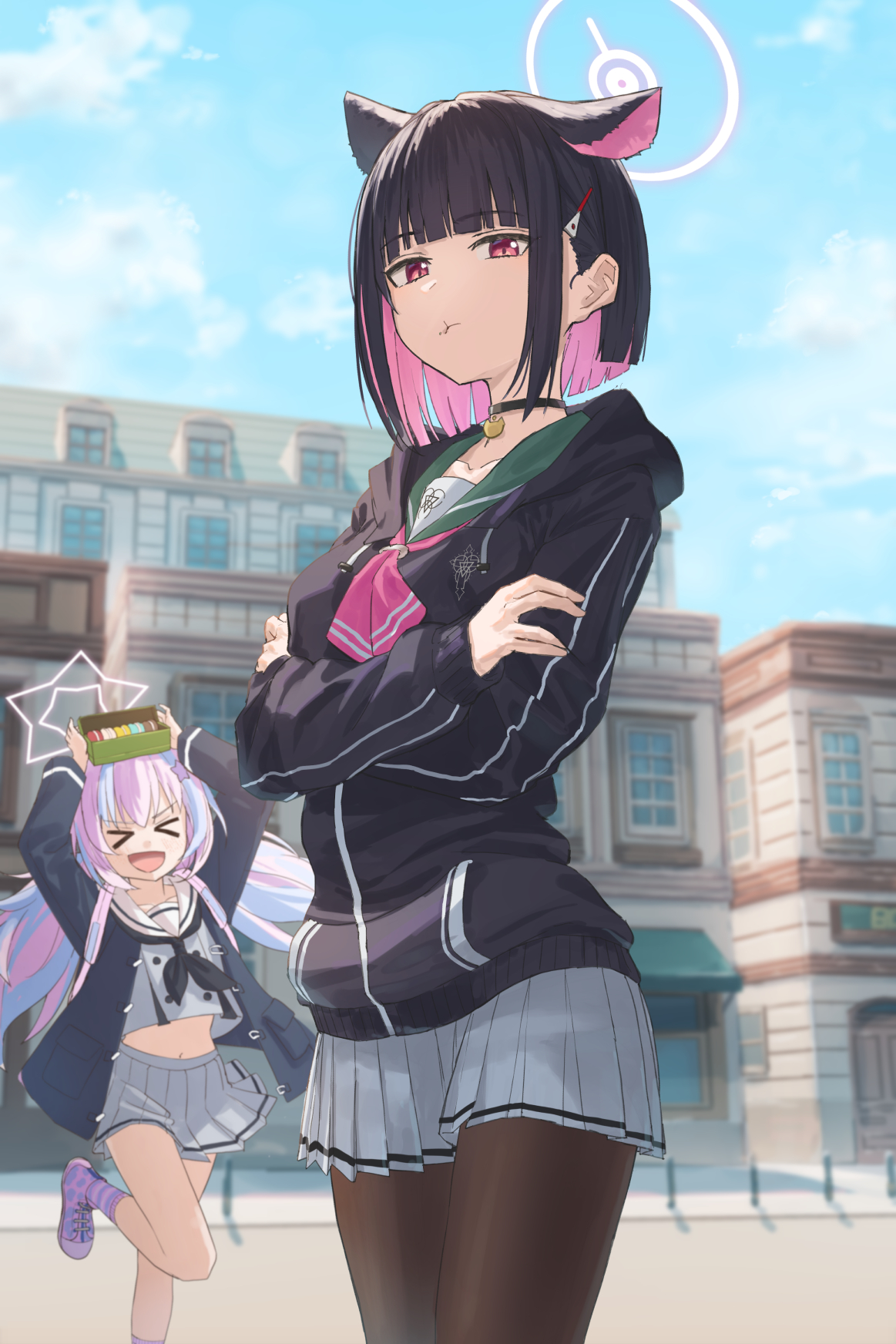 カズサ