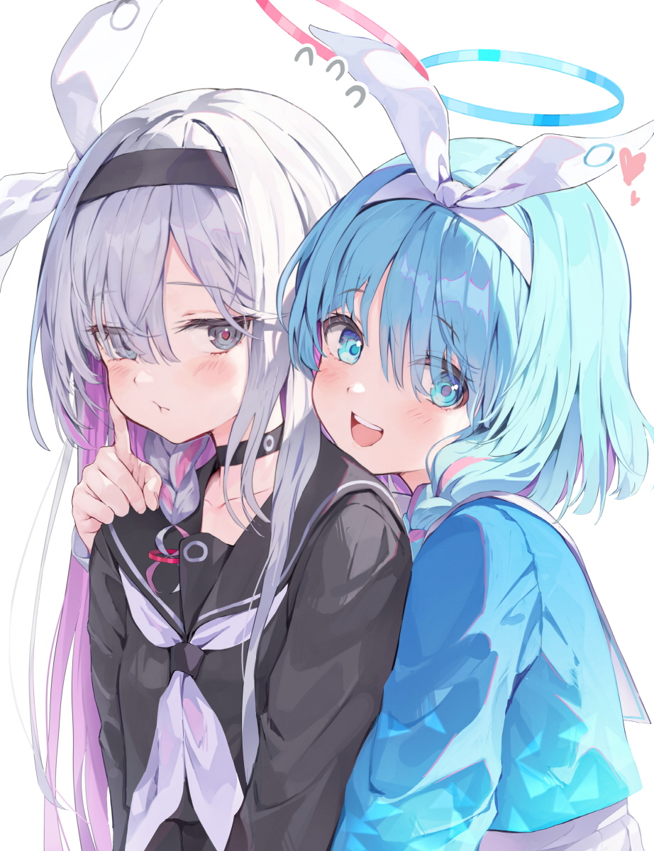 プラナ&アロナ