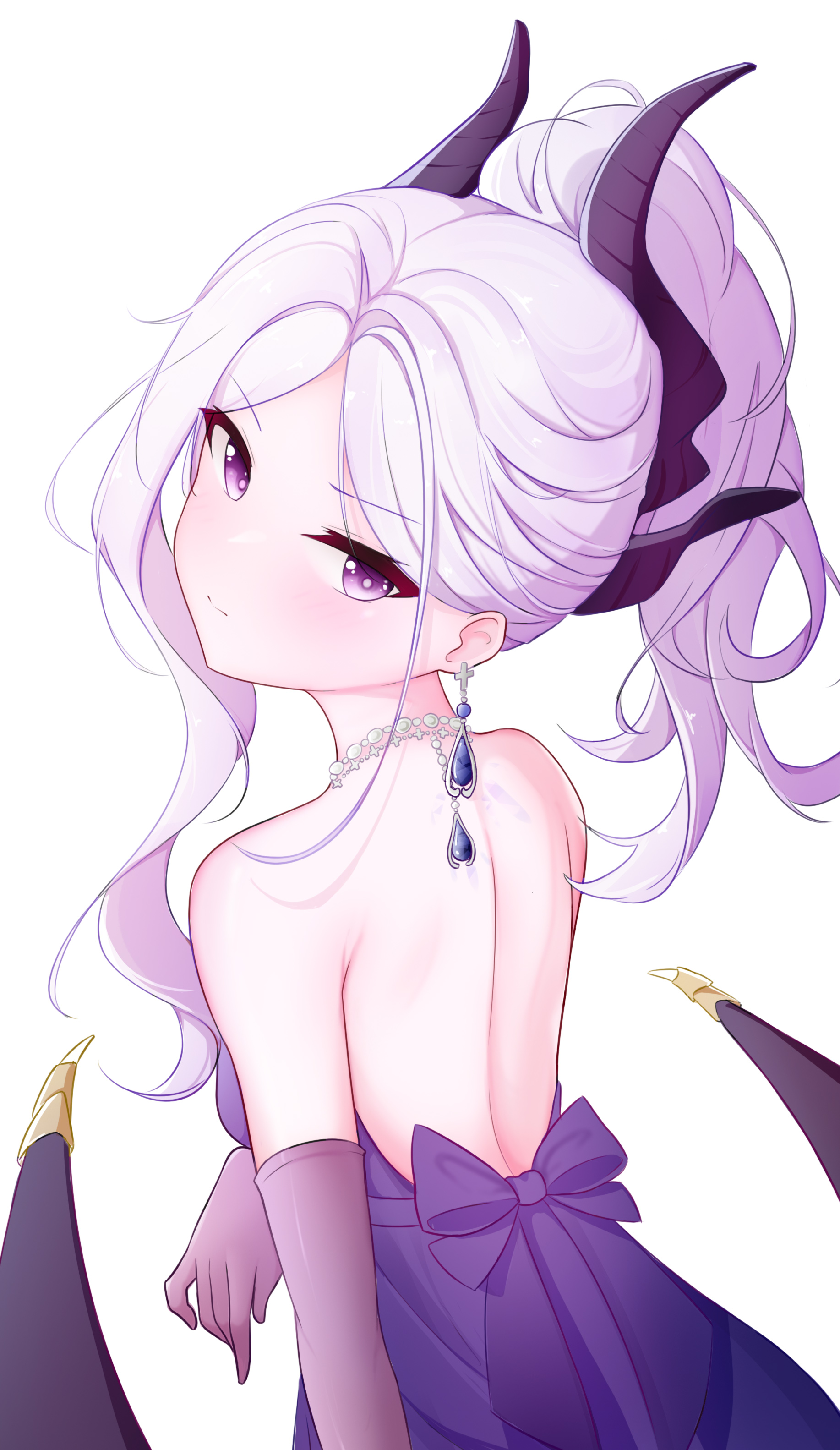 礼服hina