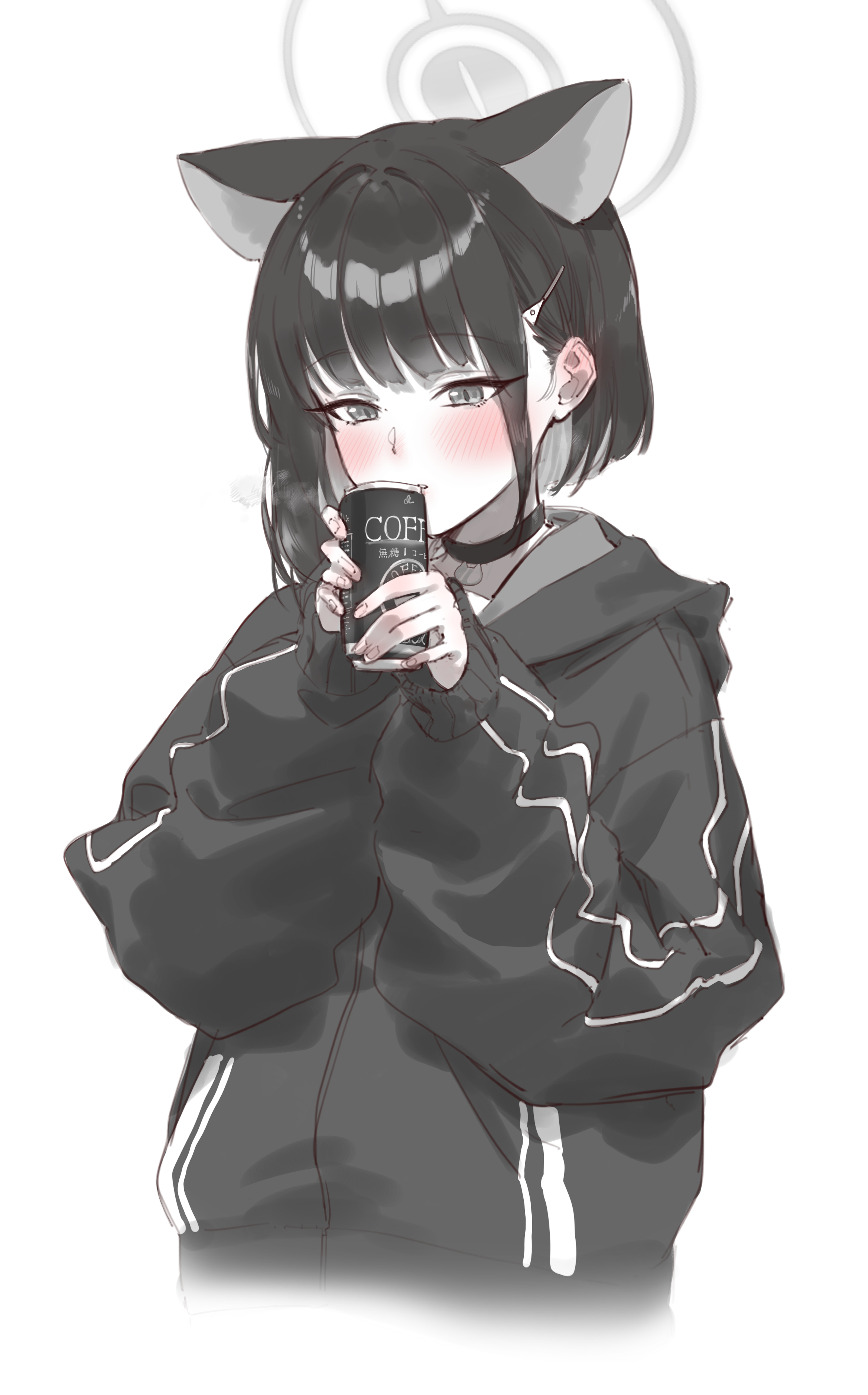 ブルアカらくがきまとめ１