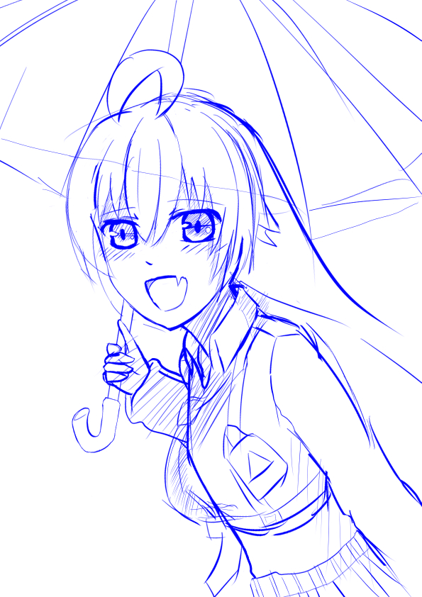 ラクガキ