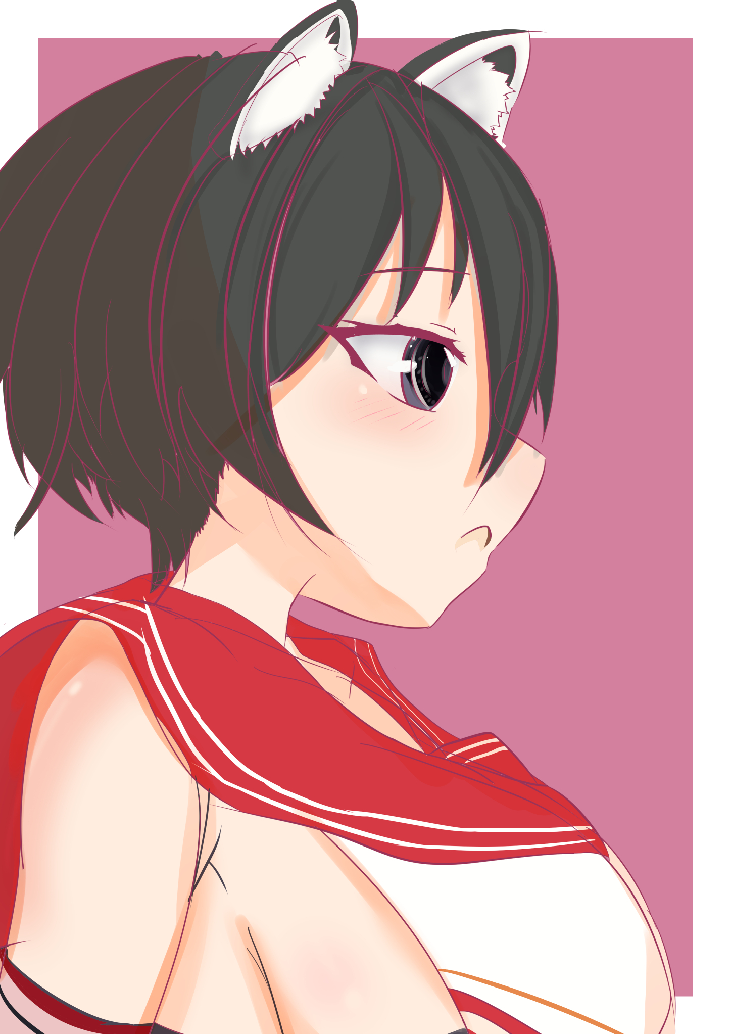 ラクガキ