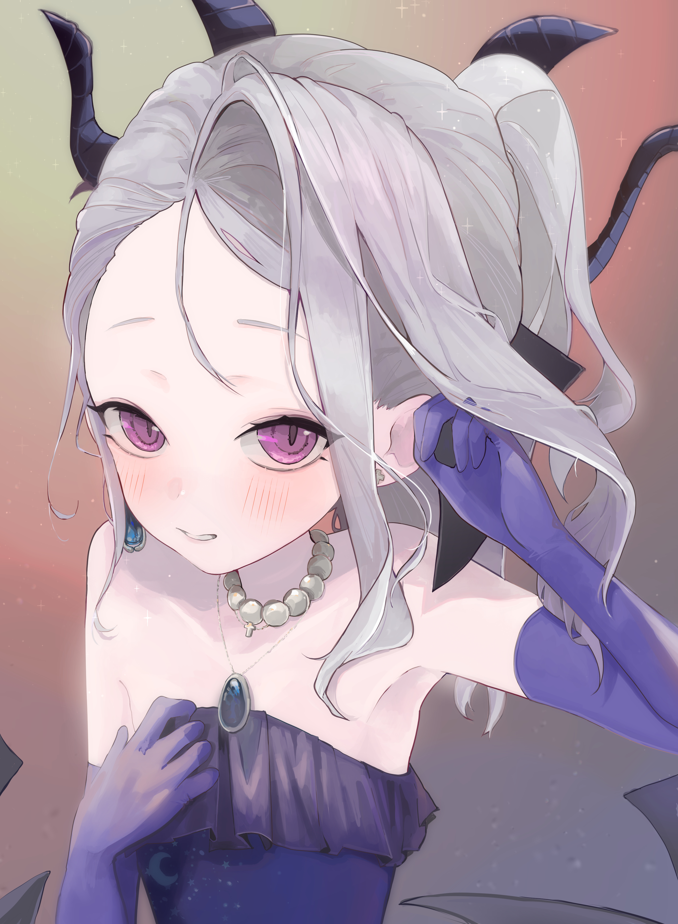 空崎ヒナ