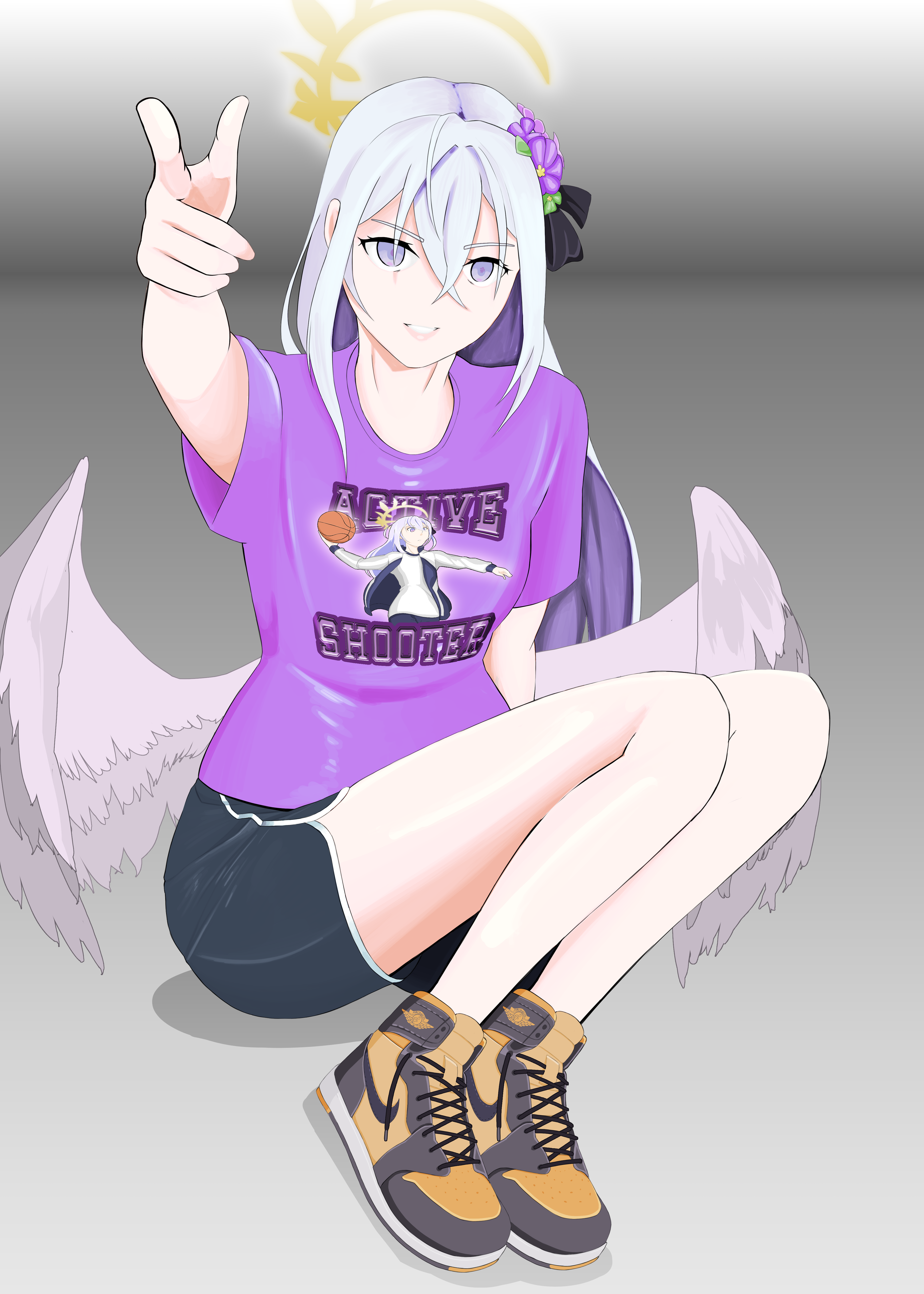 Pumped Up Kicks