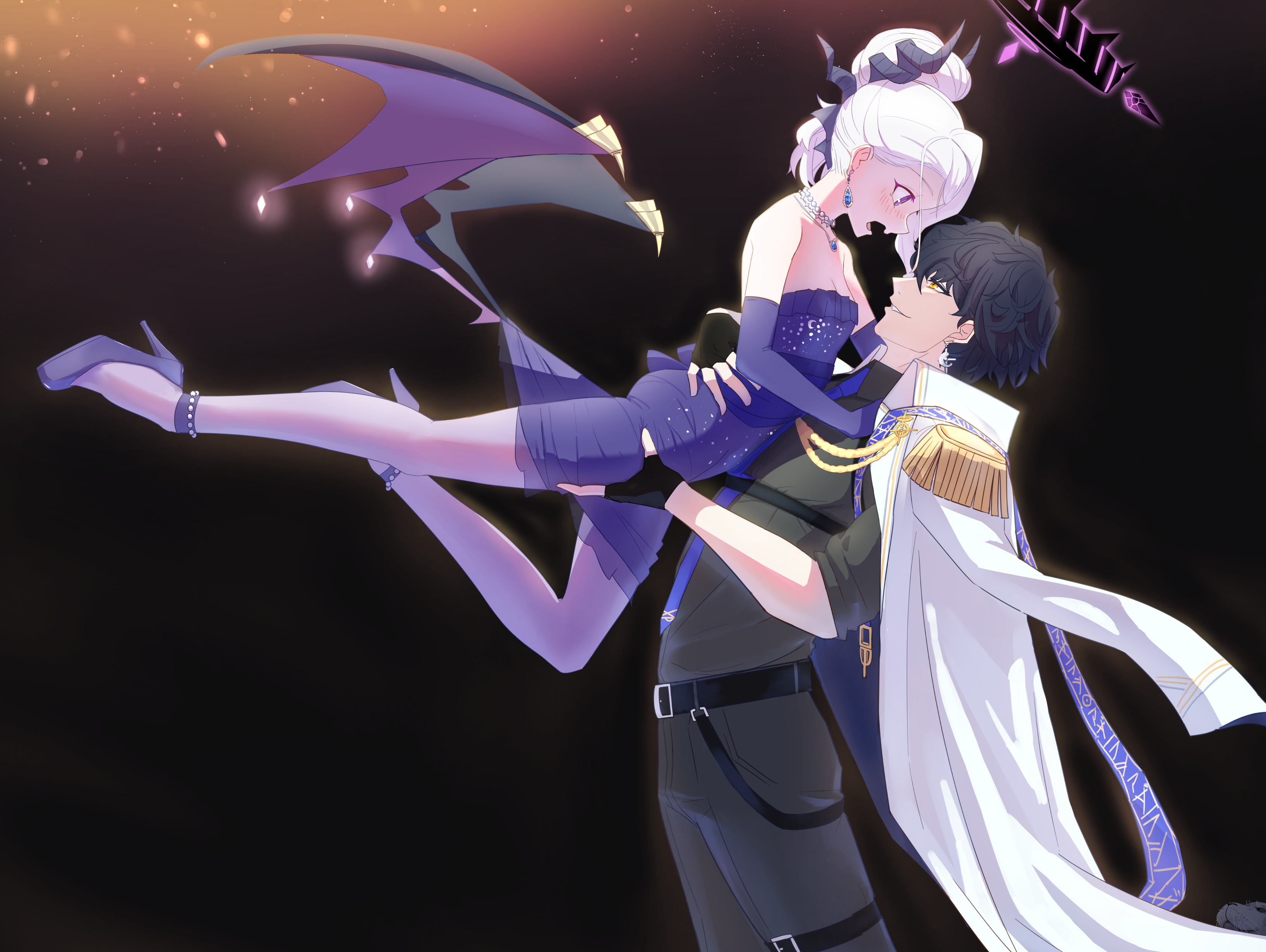 アフターパーティー