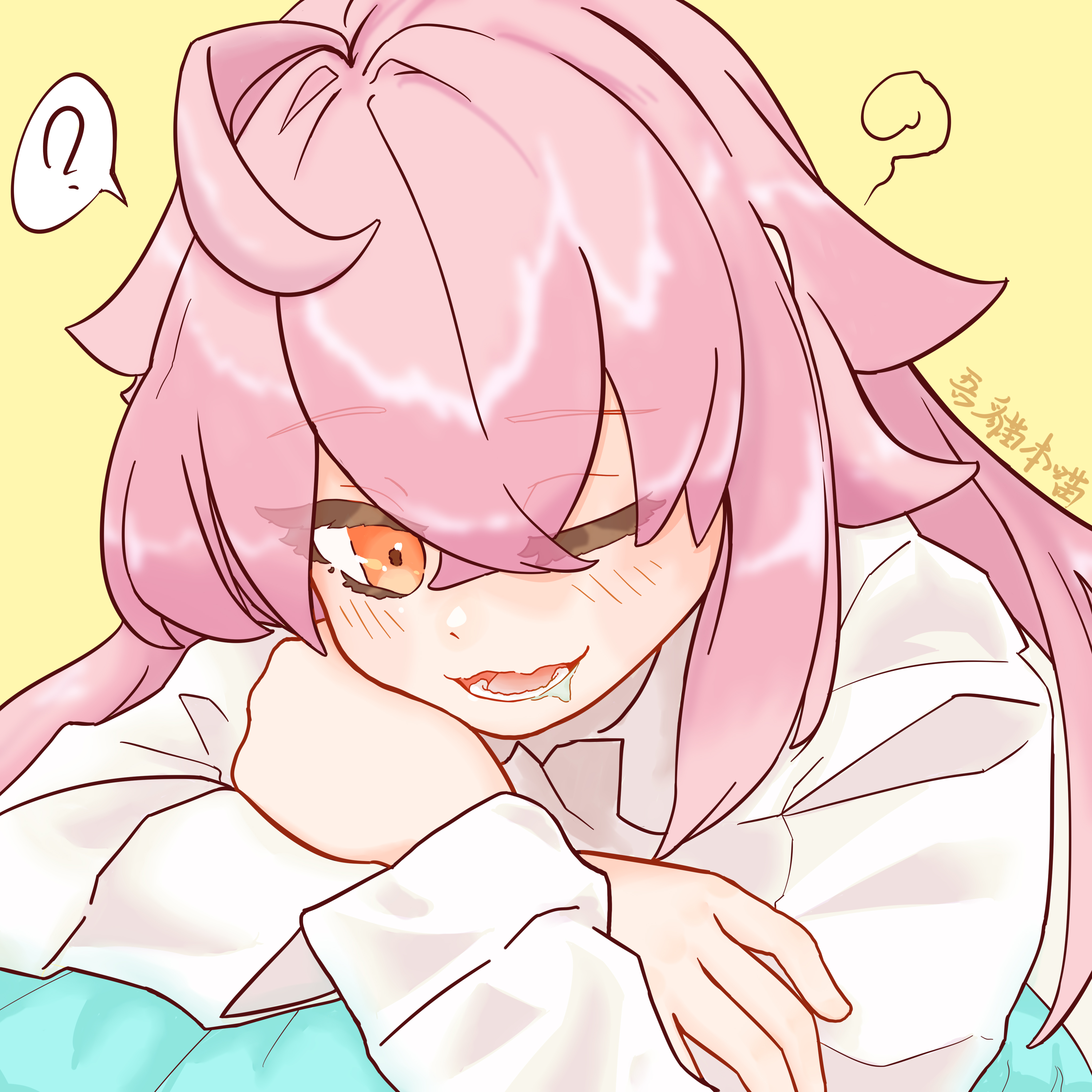 小憩