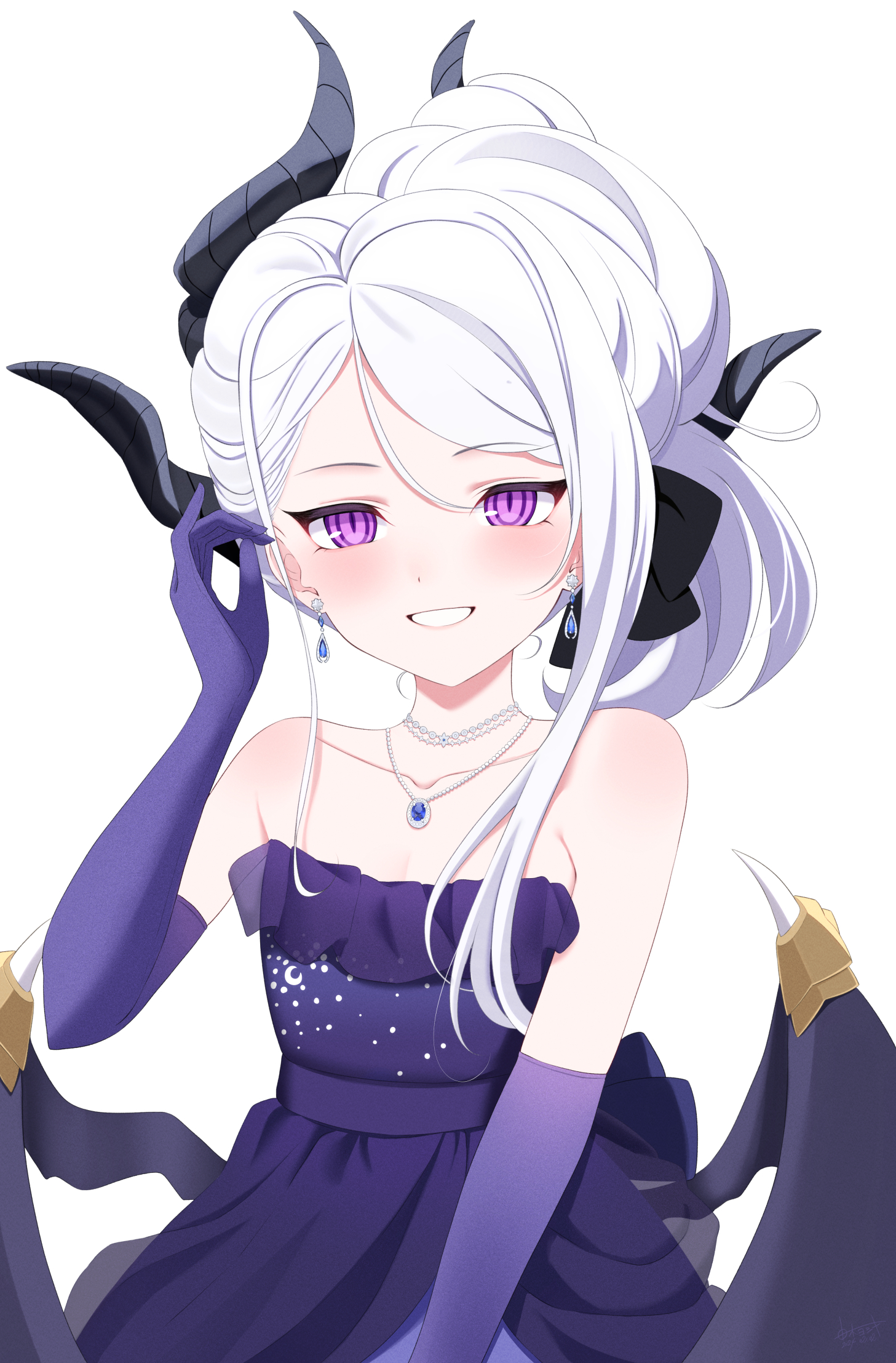 「先生......私のピアノ聴いてくれる？」