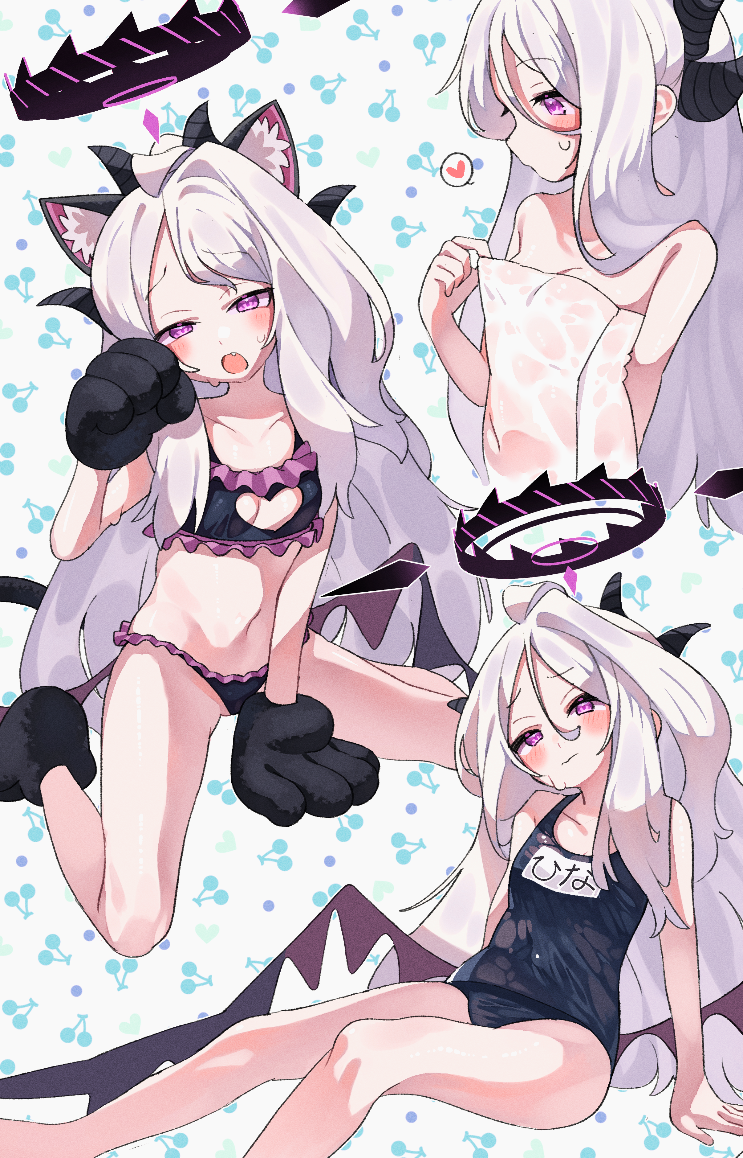 ブルアカ12