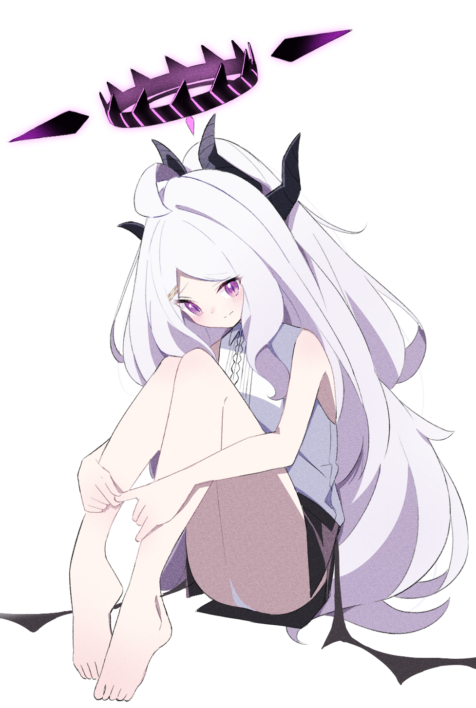甘えたいヒナ