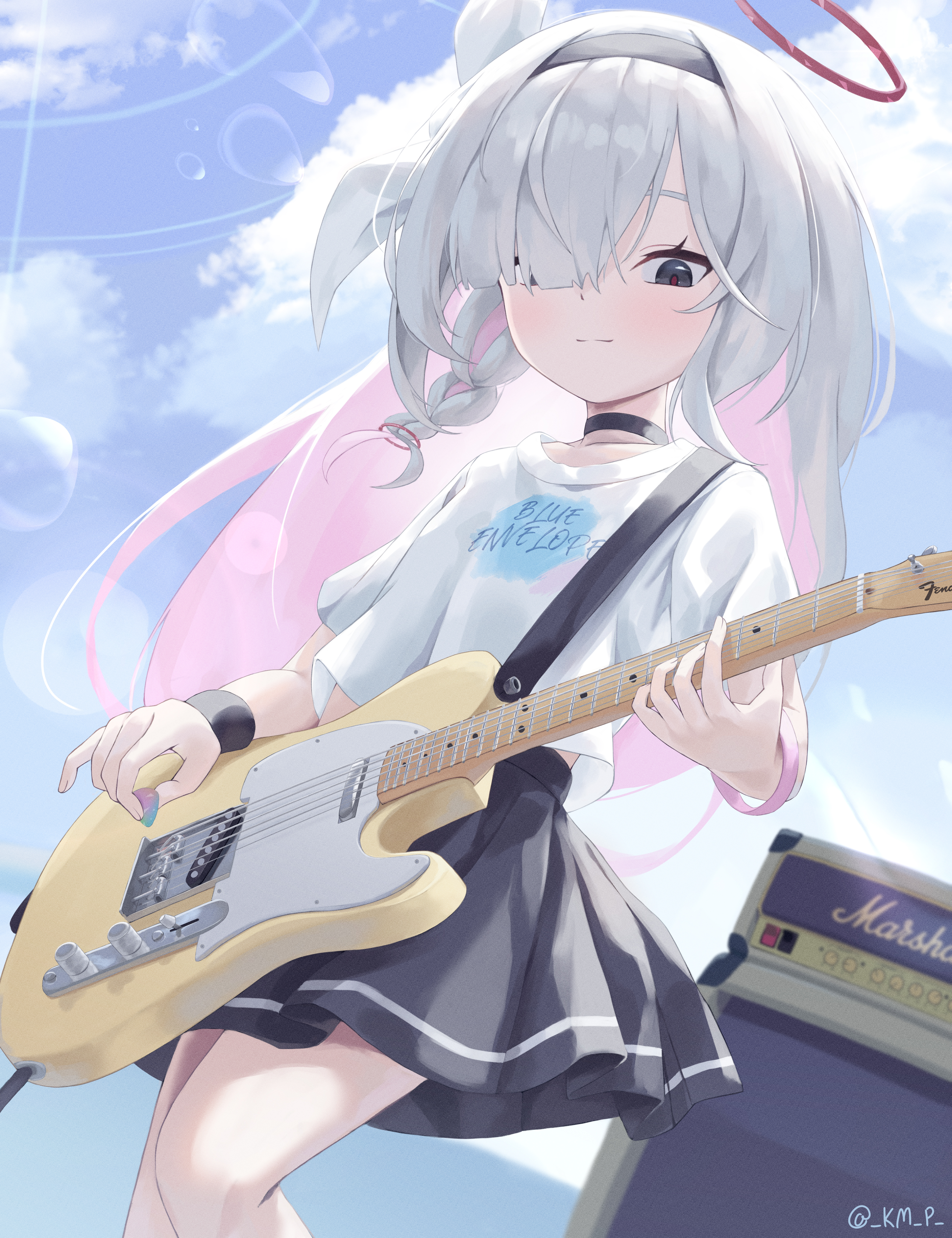 ギター🎸