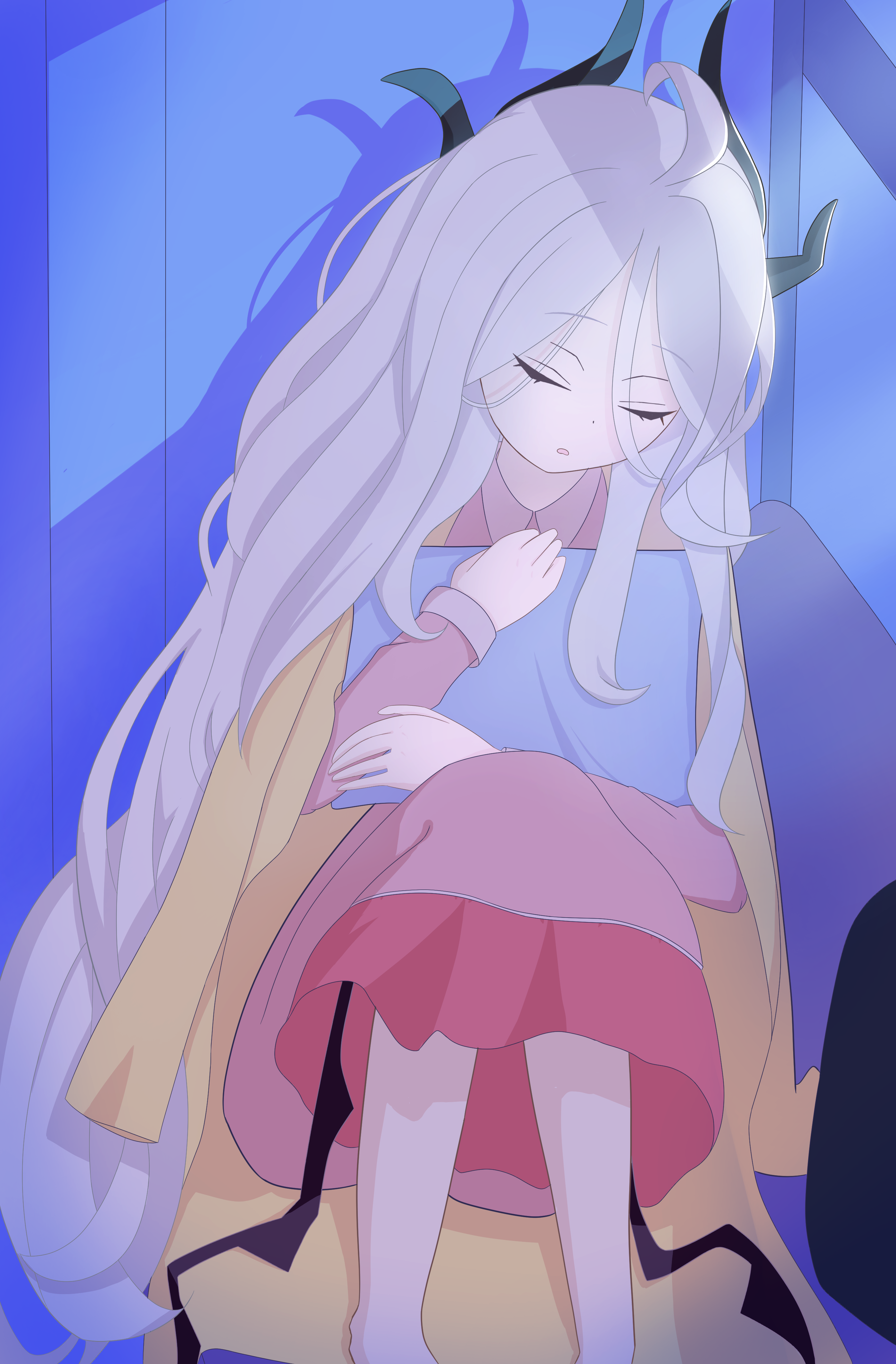ヒナ