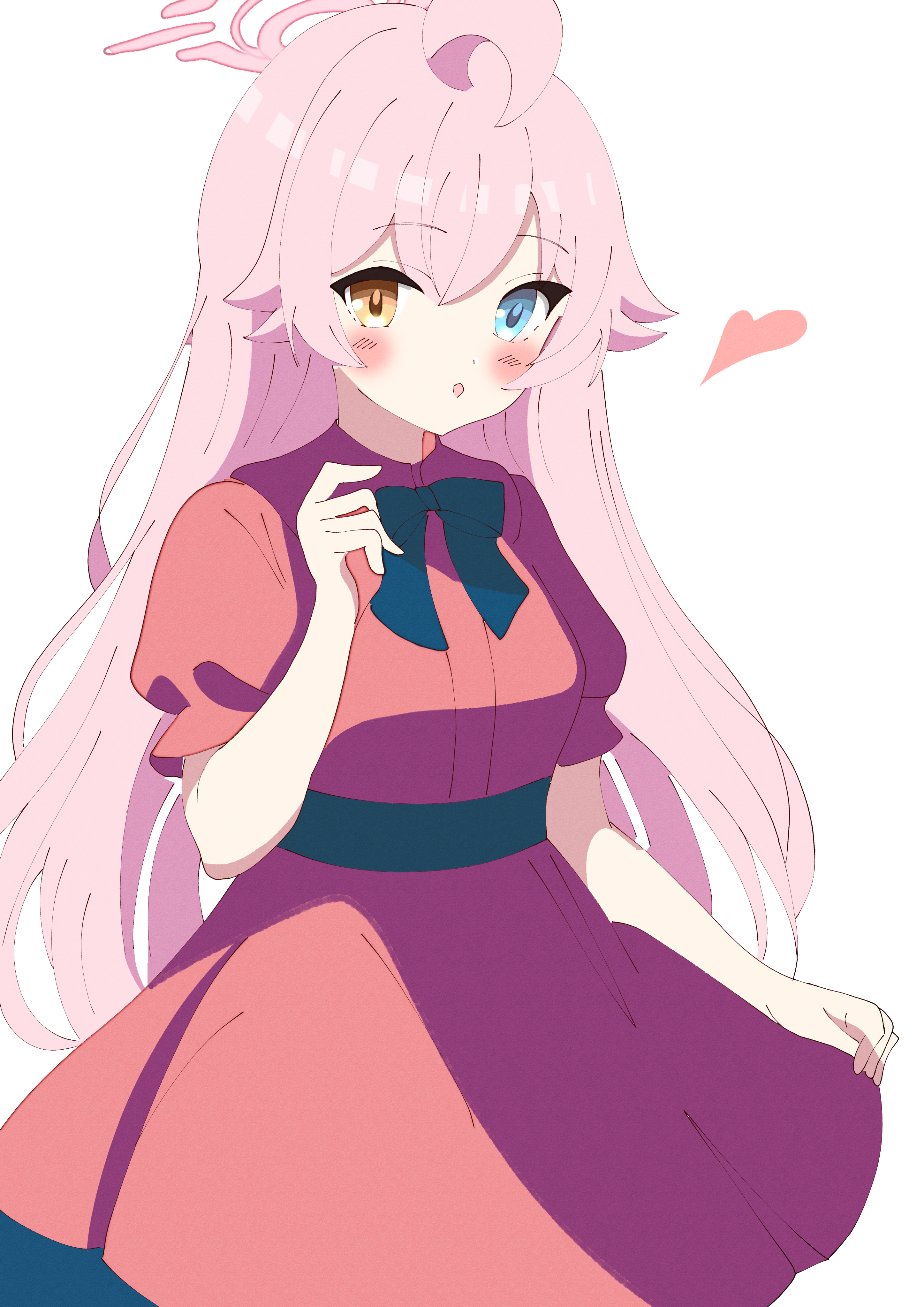 小鳥遊ホシノ