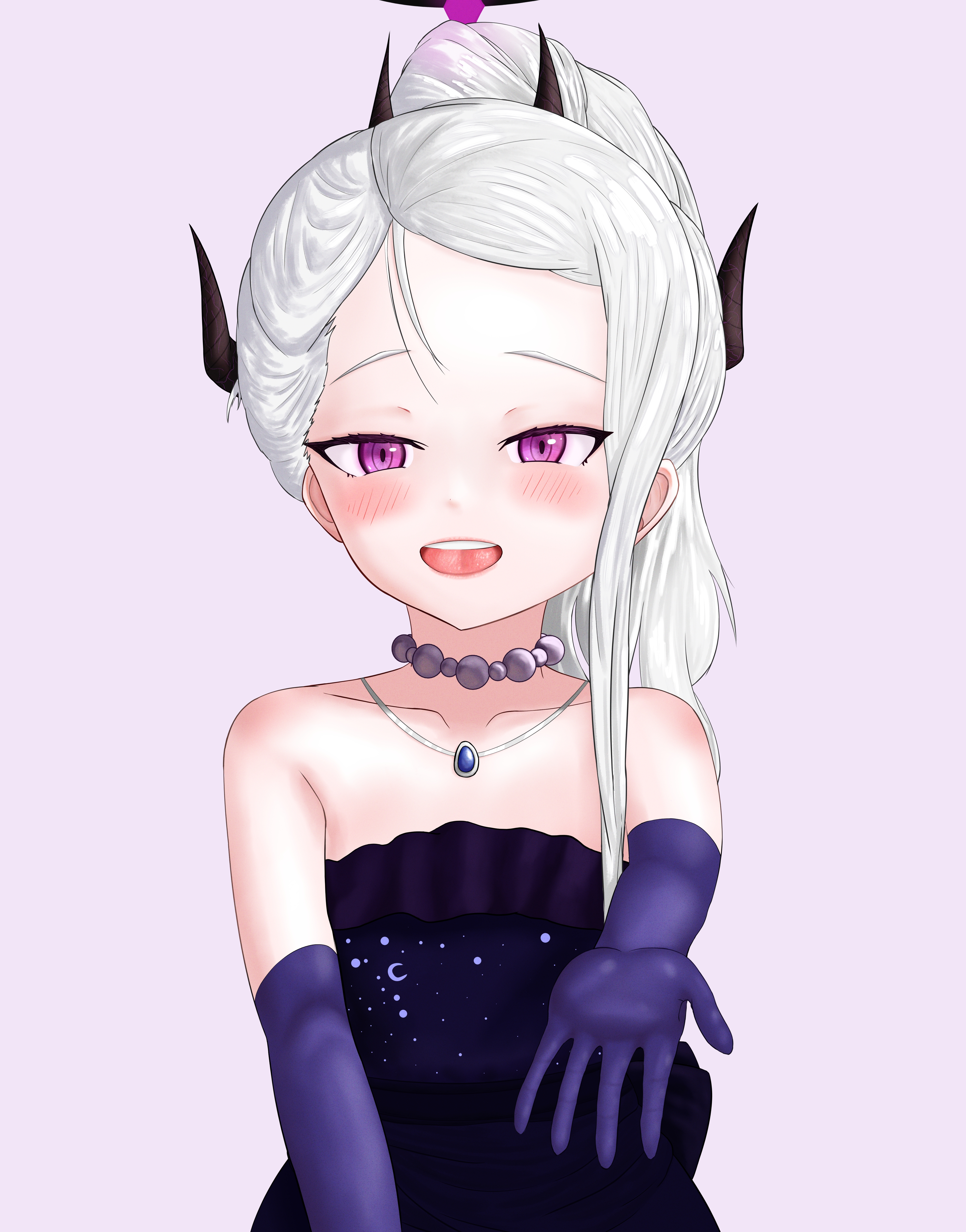 Hina (Dress)