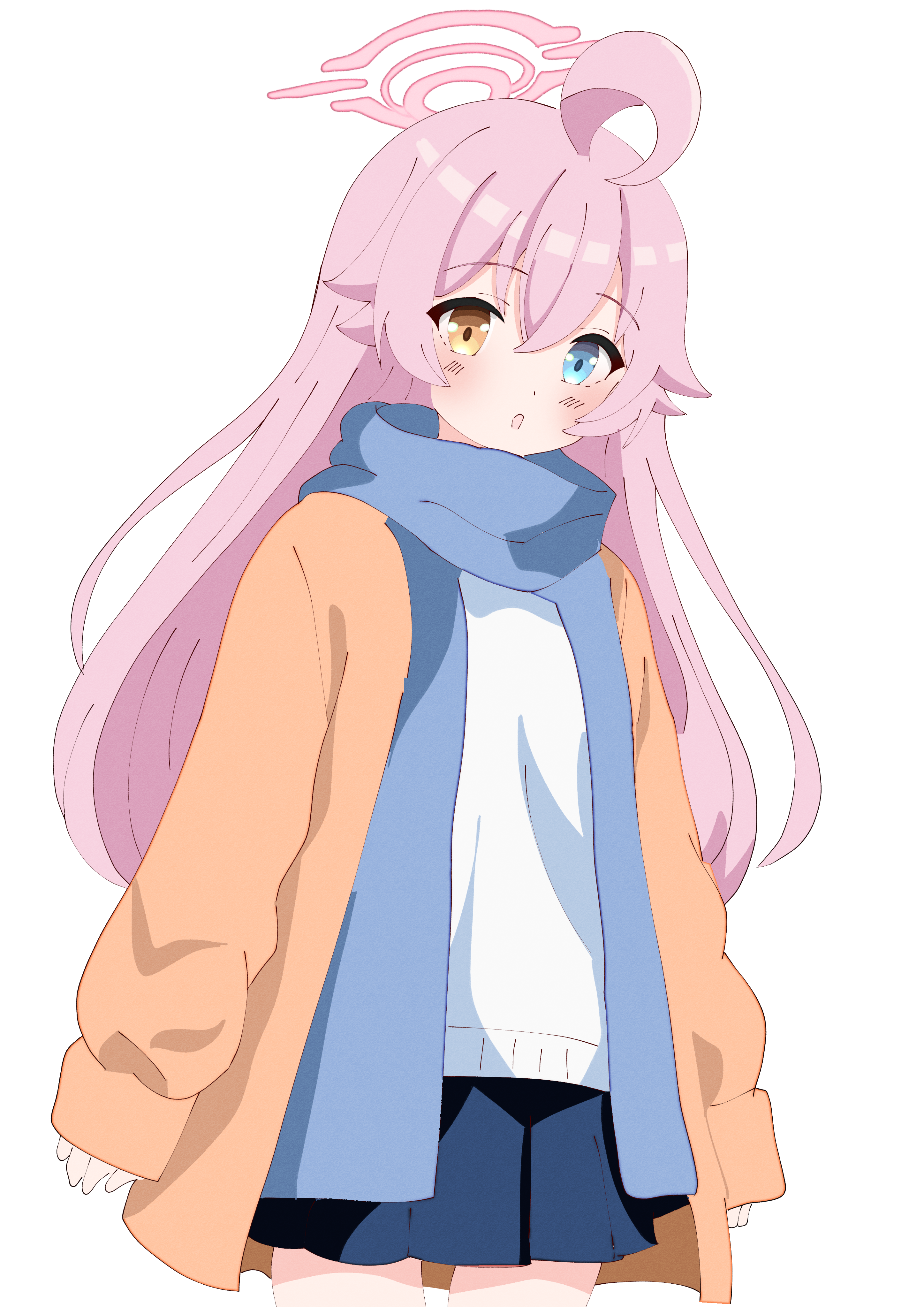 小鳥遊ホシノ
