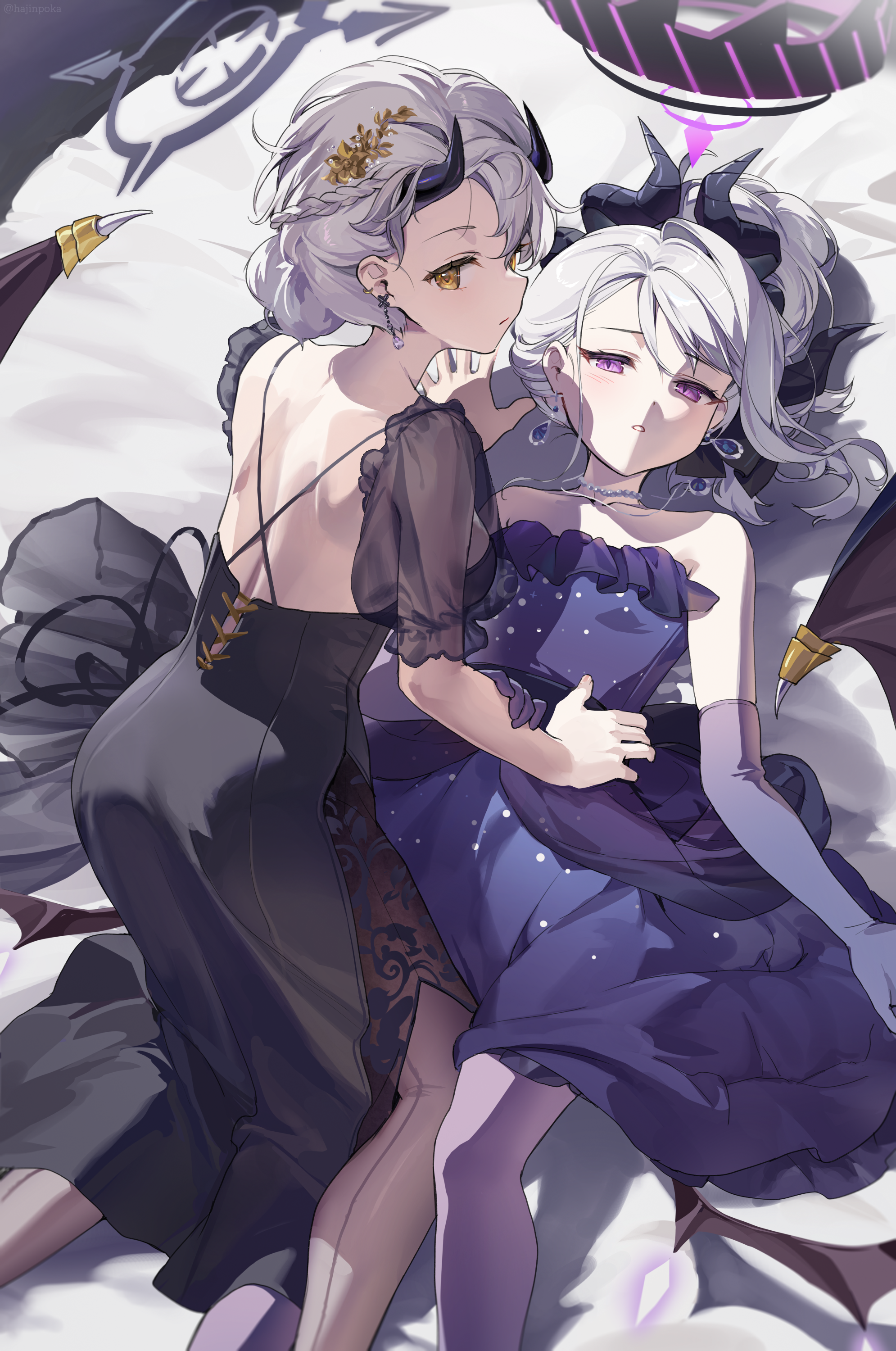 セナヒナ
