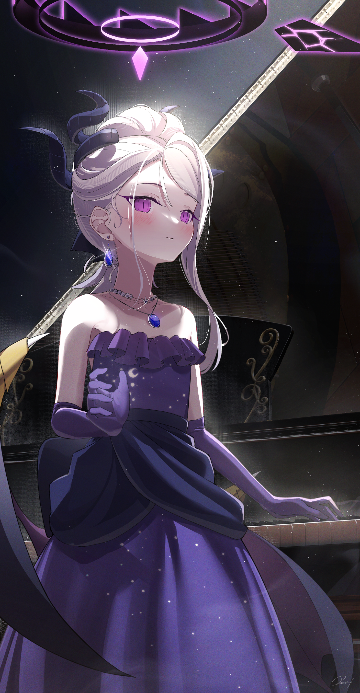 ヒナ
