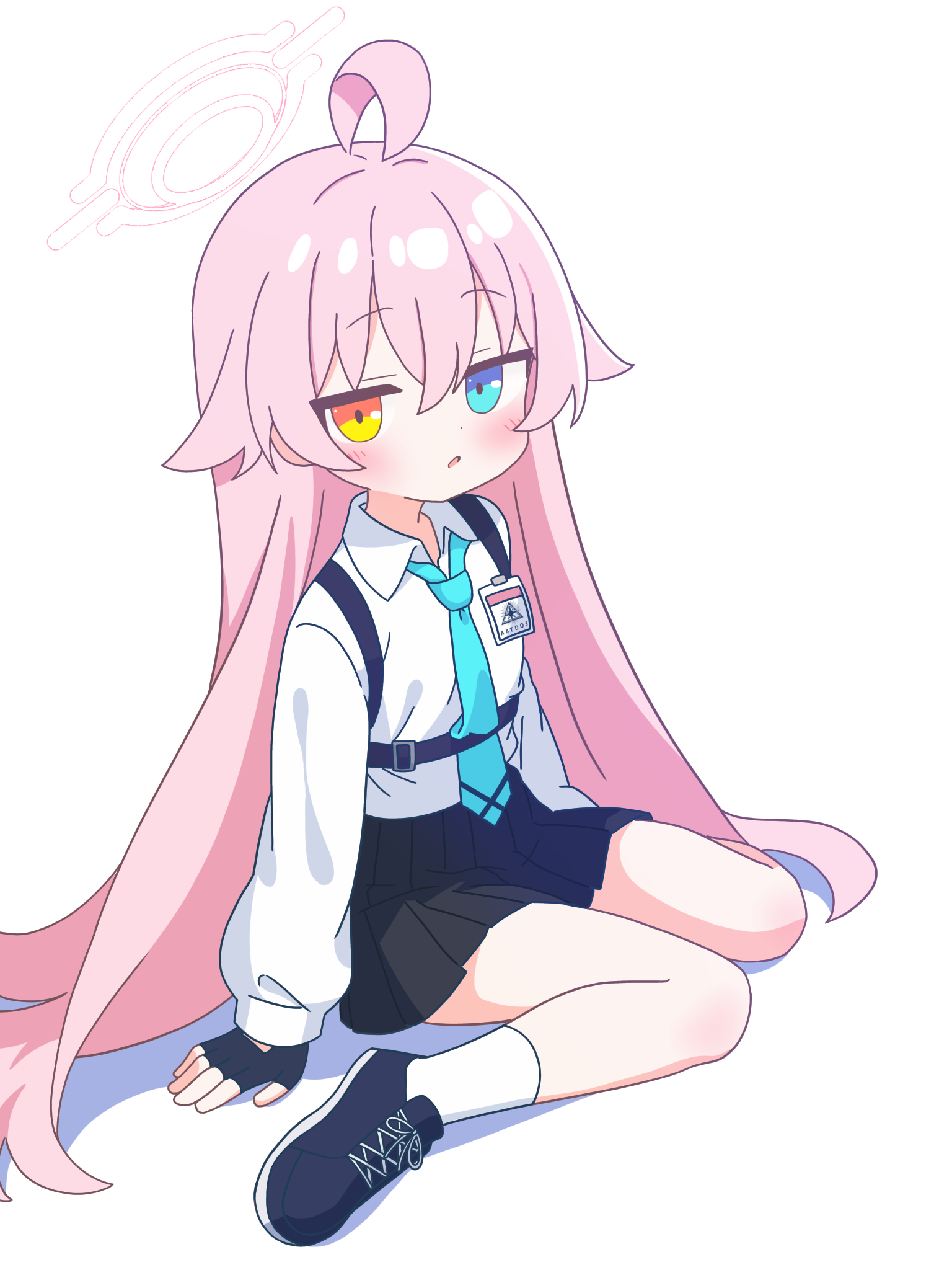 小鳥遊ホシノ