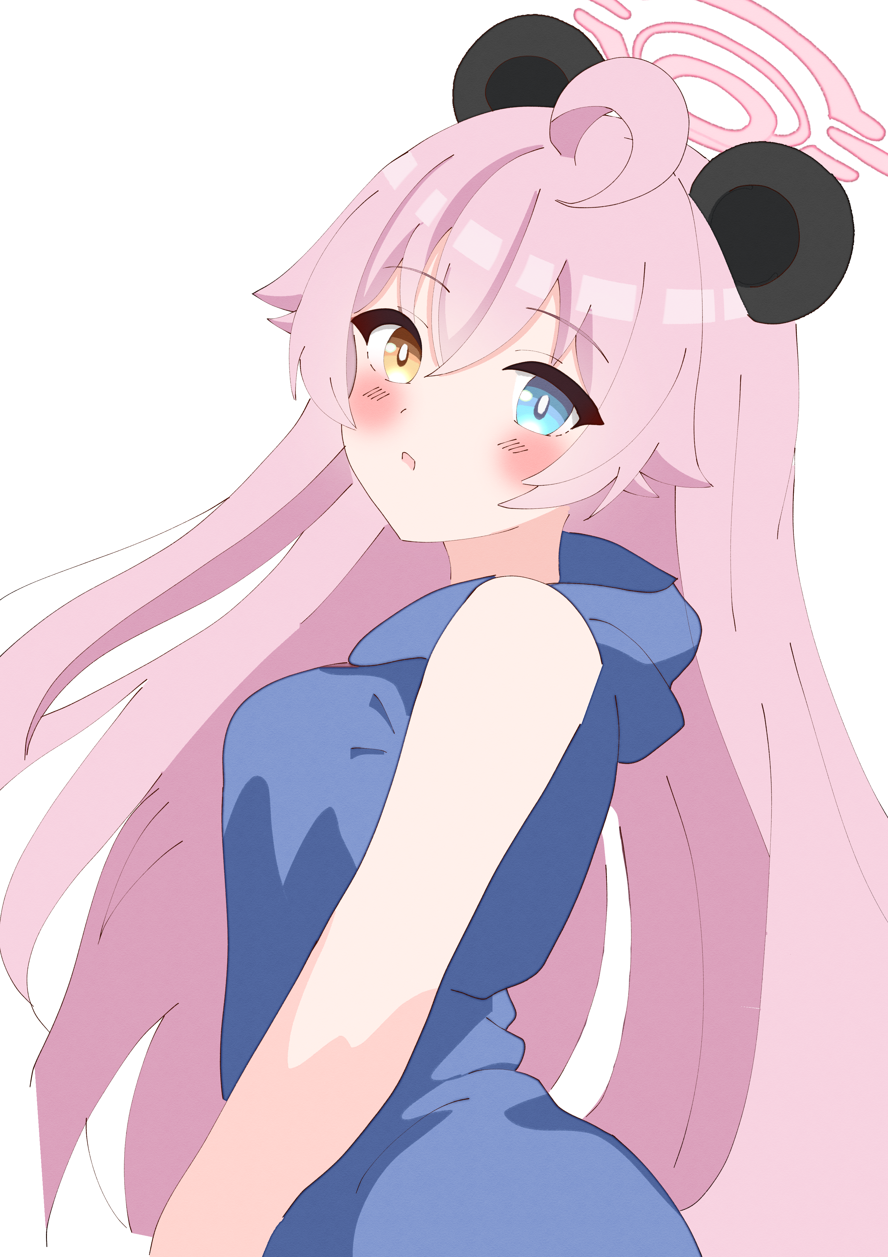 小鳥遊ホシノ