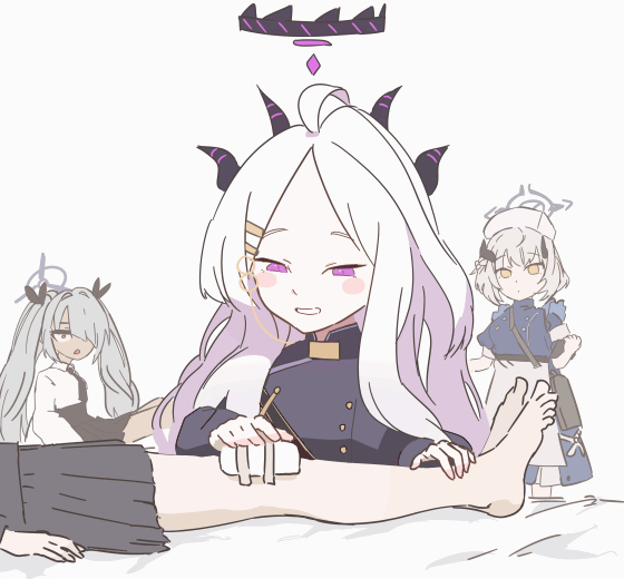 痛いの痛いのとんでけ～