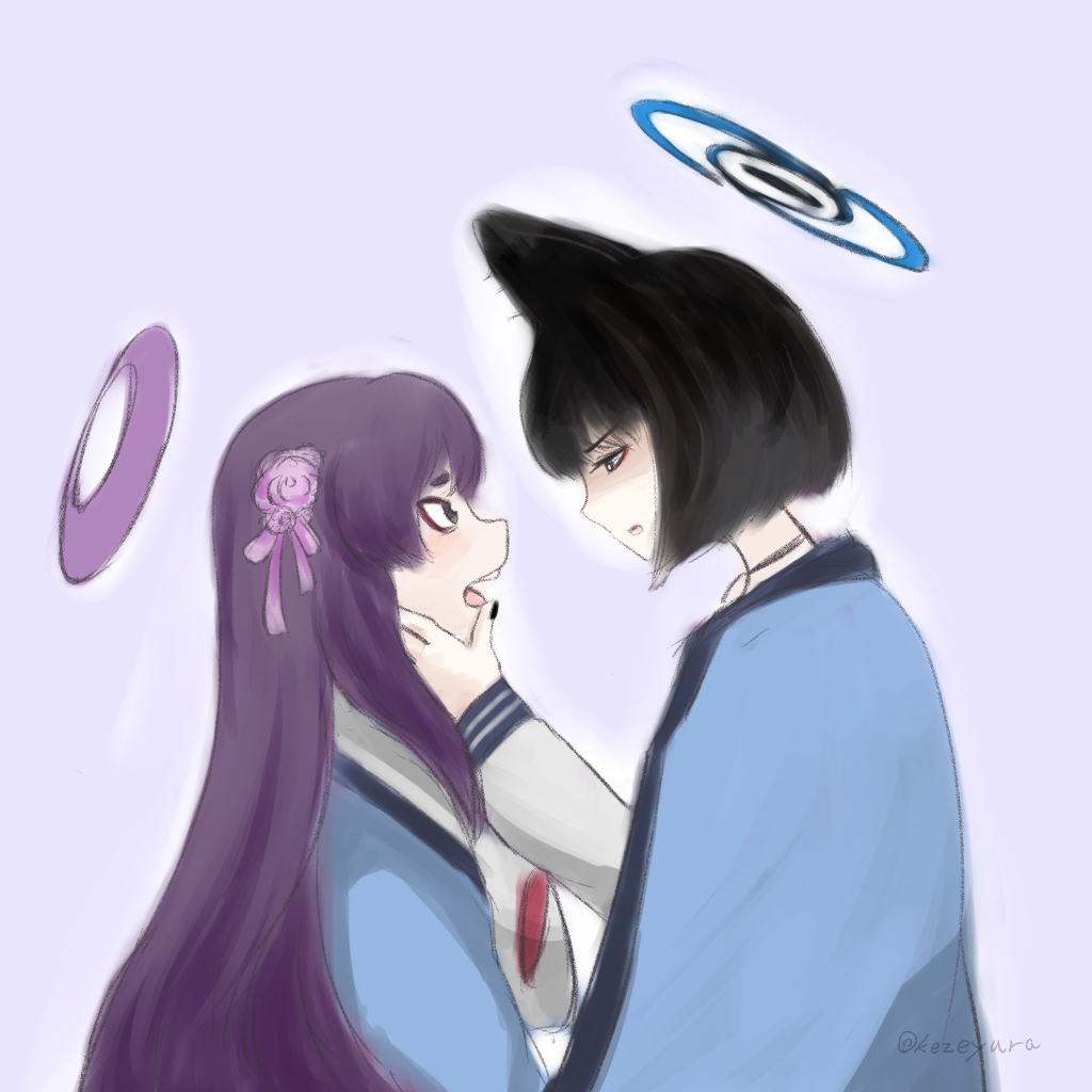 ブルアカまとめ