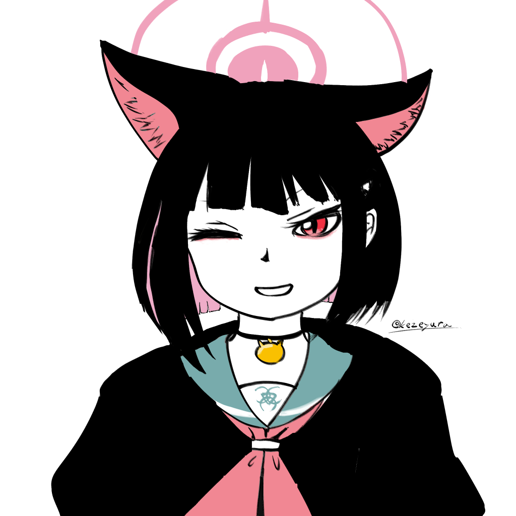 ブルアカまとめ