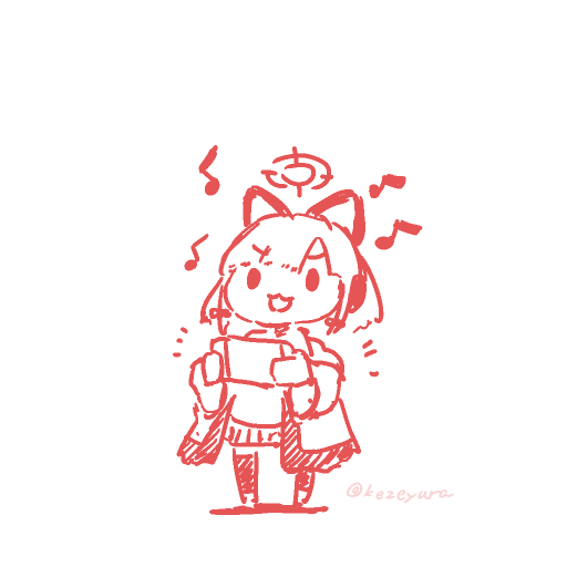 ブルアカまとめ