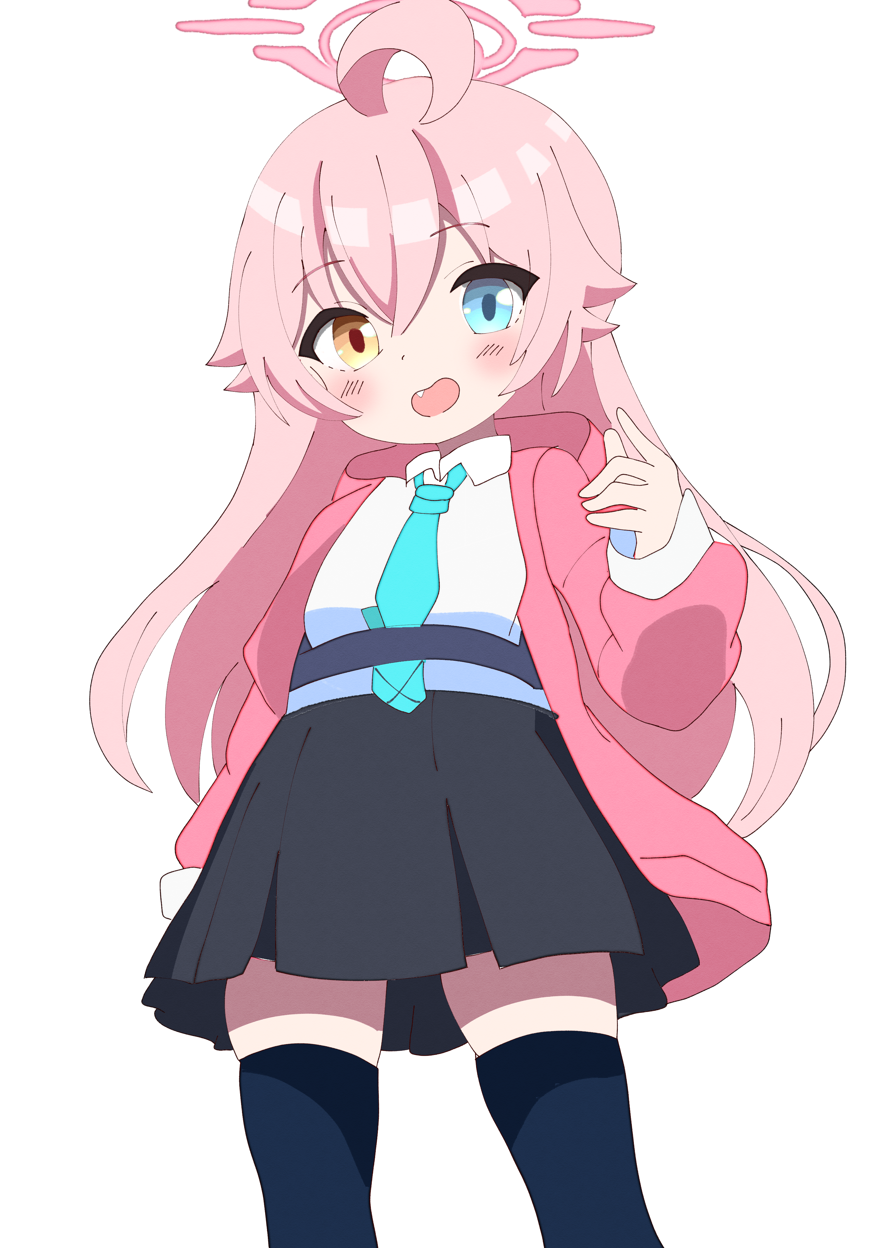 小鳥遊ホシノ
