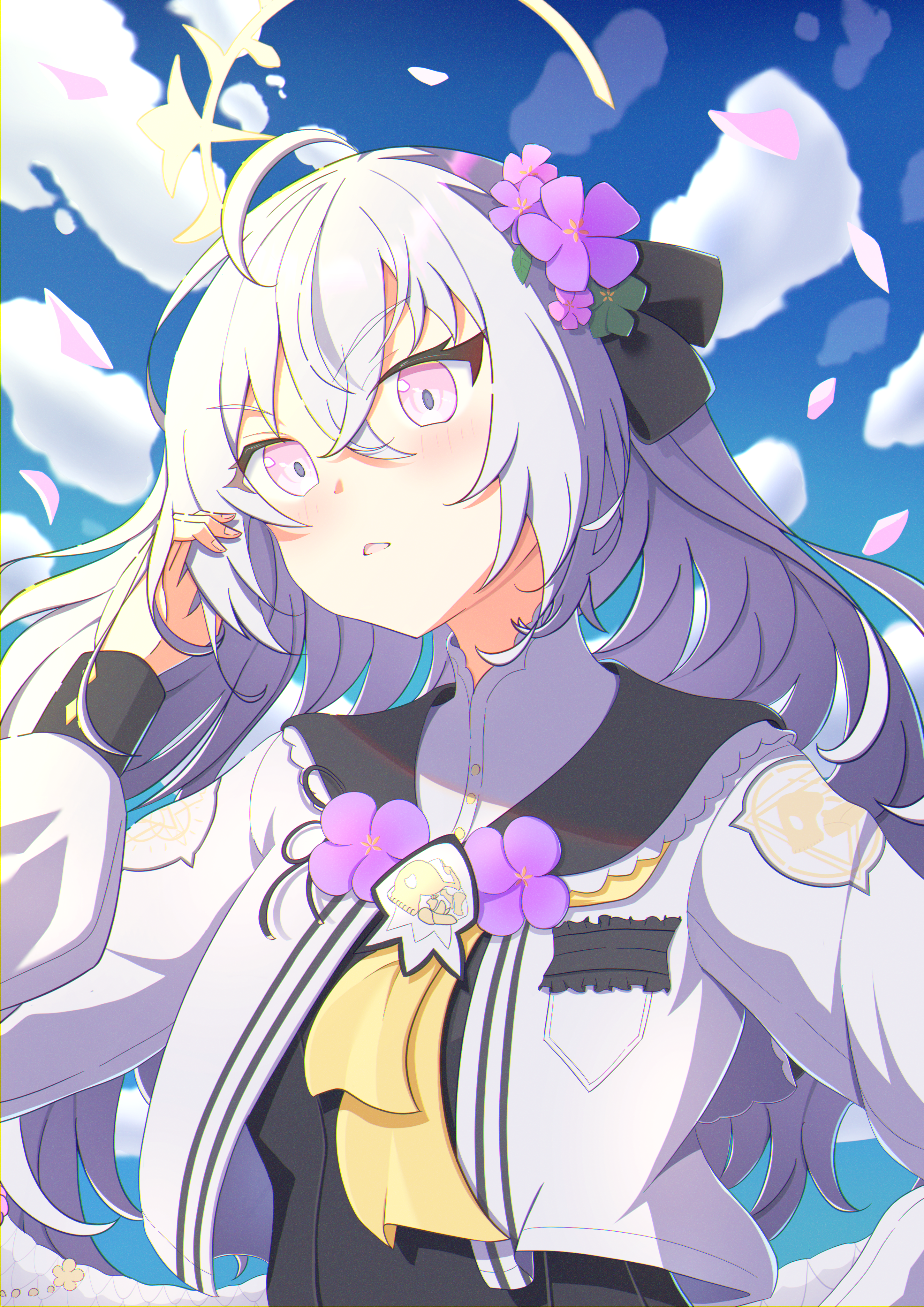 アズサ