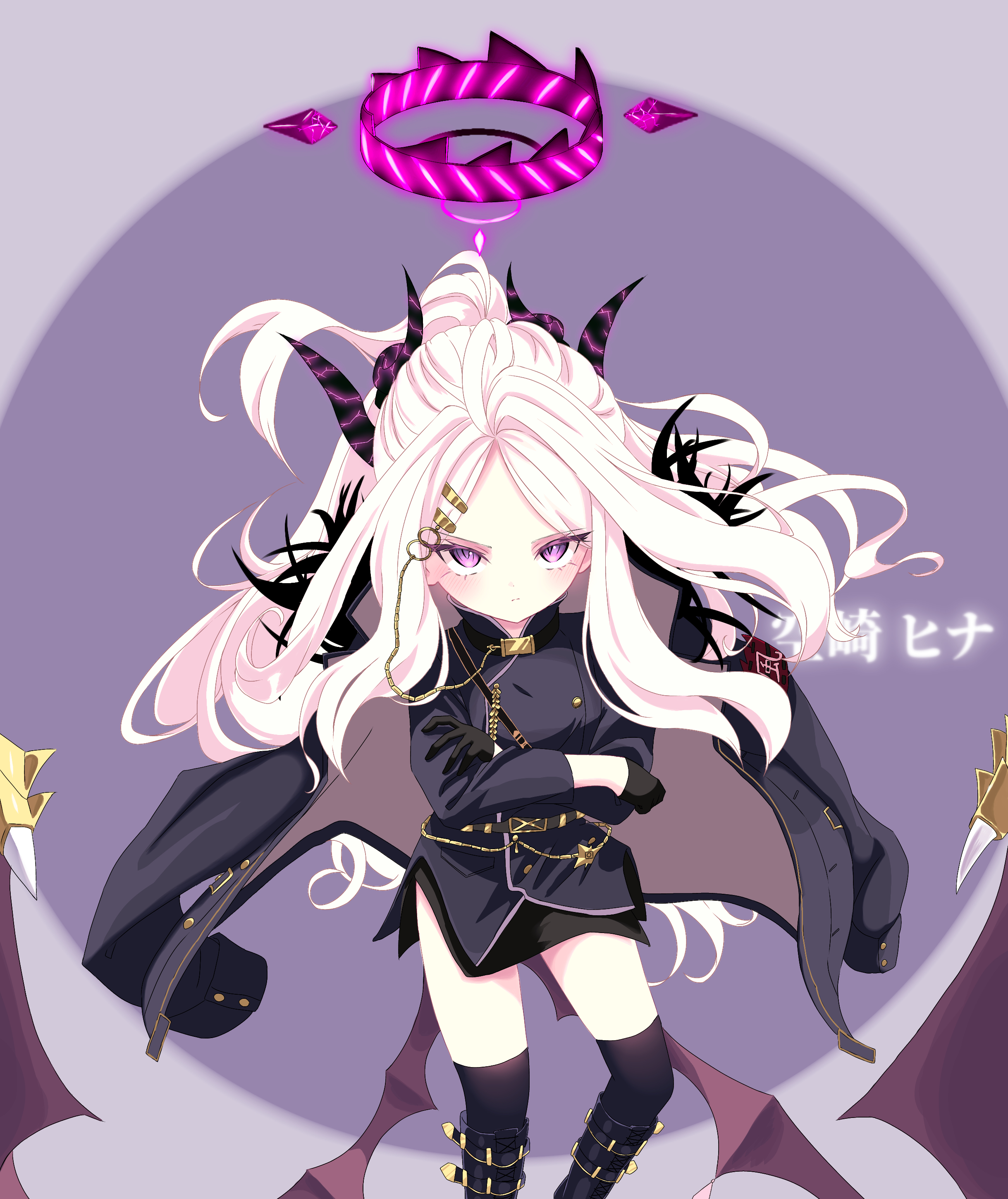 空崎ヒナ