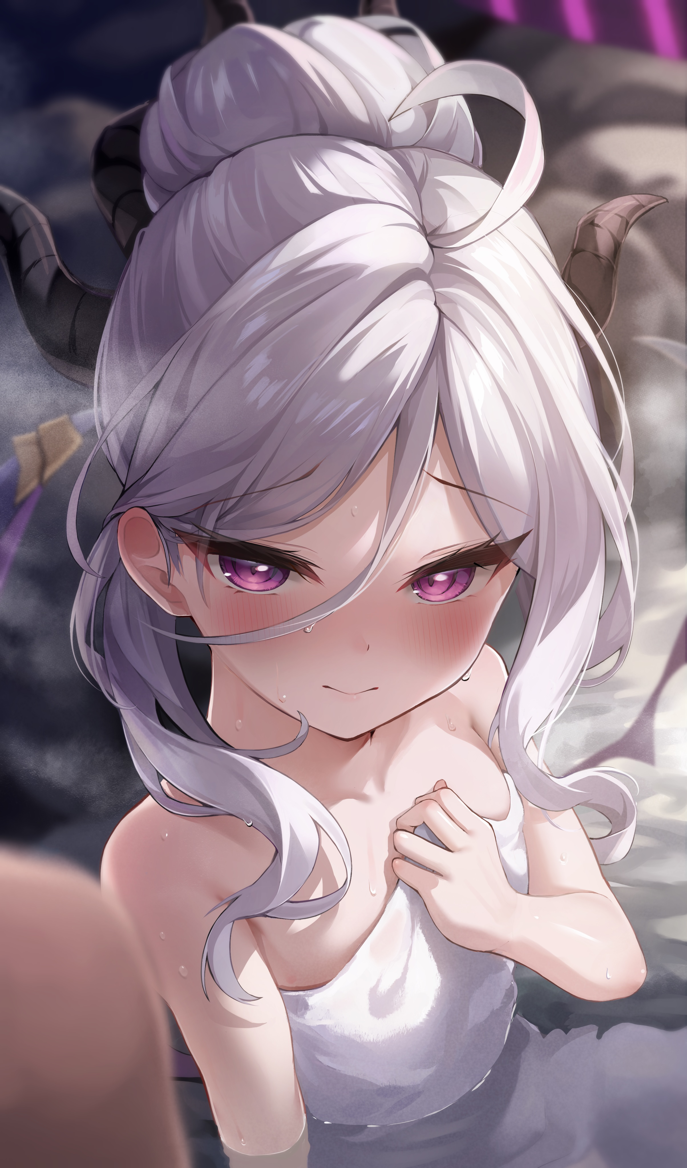 ヒナ♨️