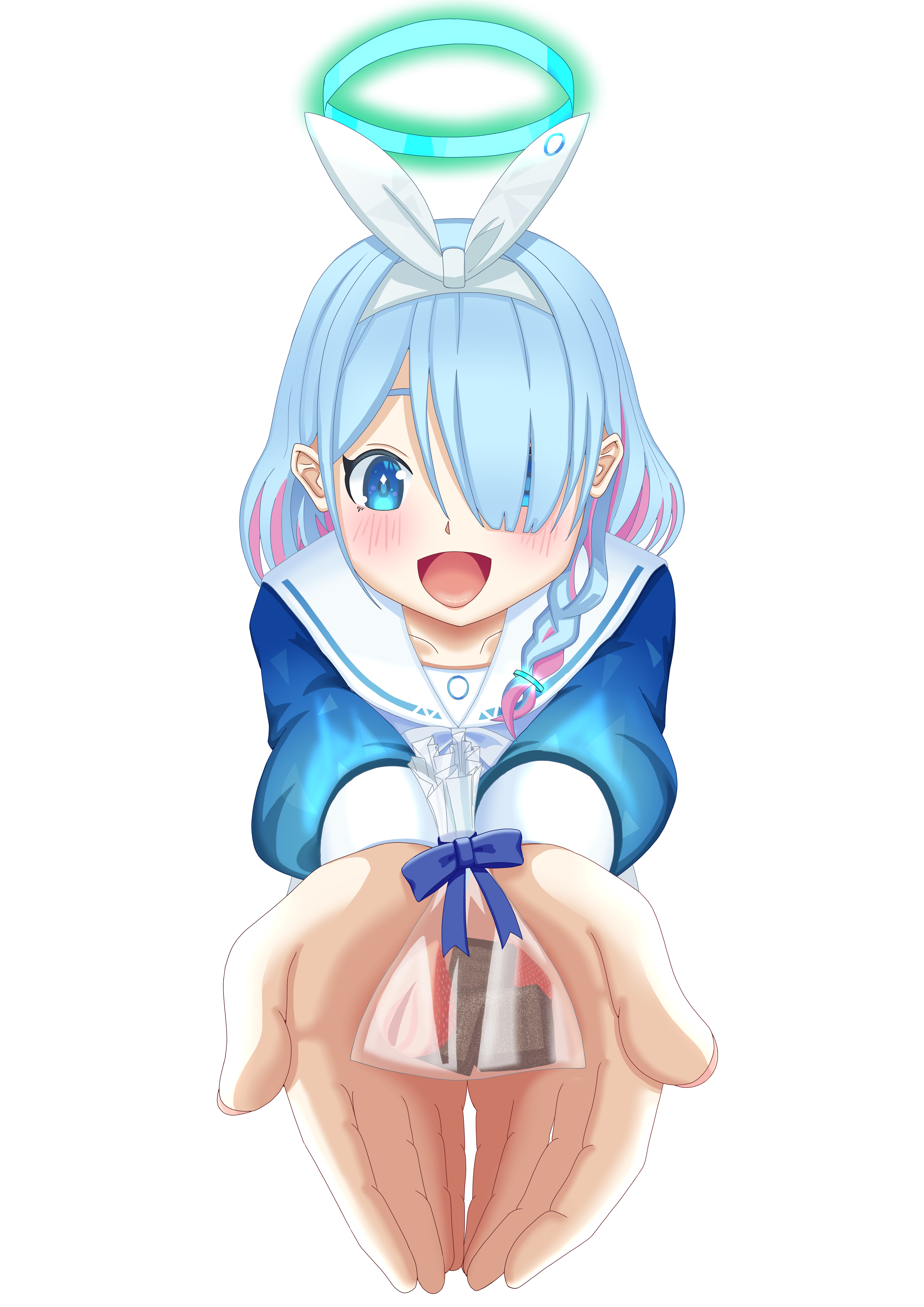 アロナ