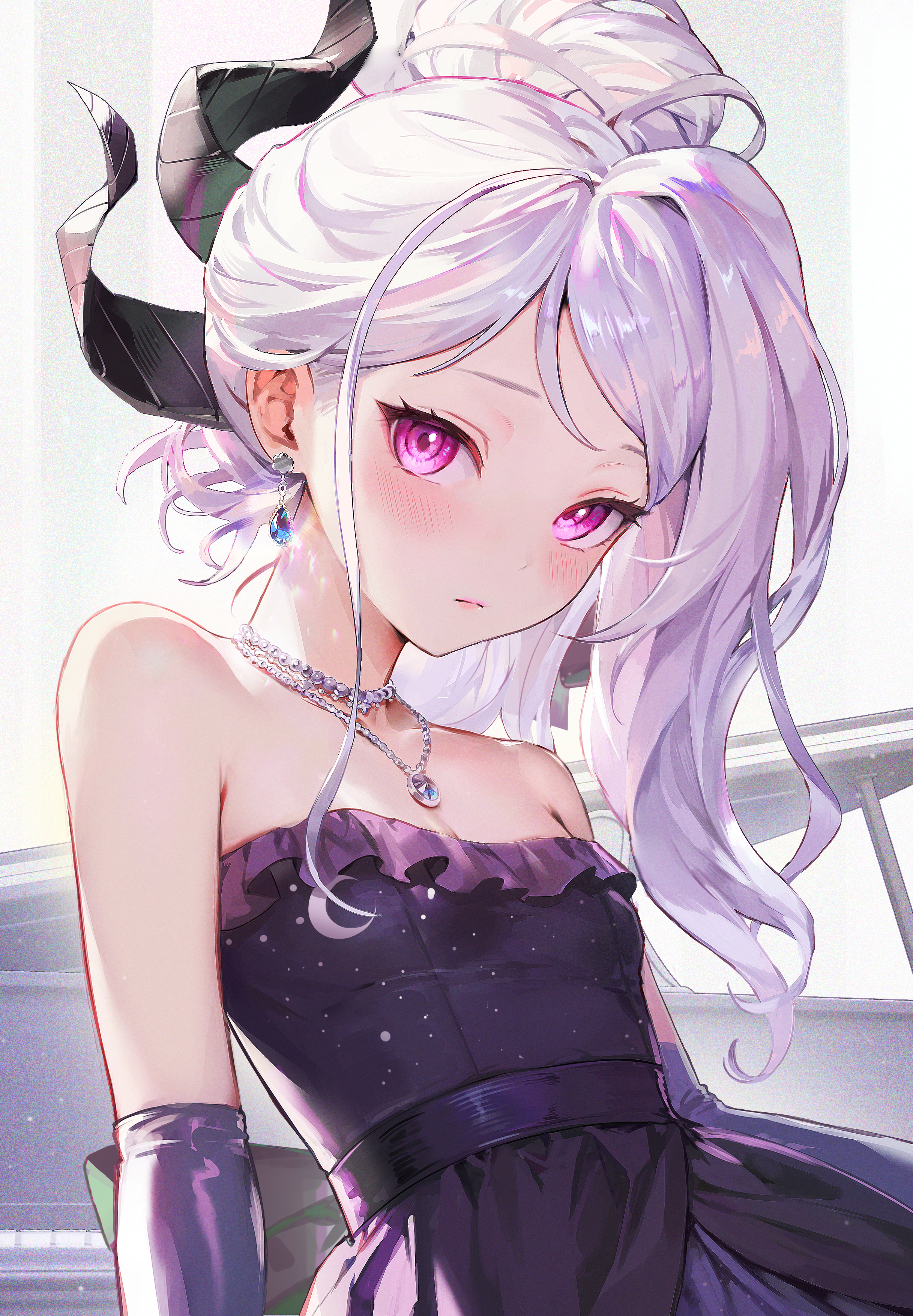 dress hina