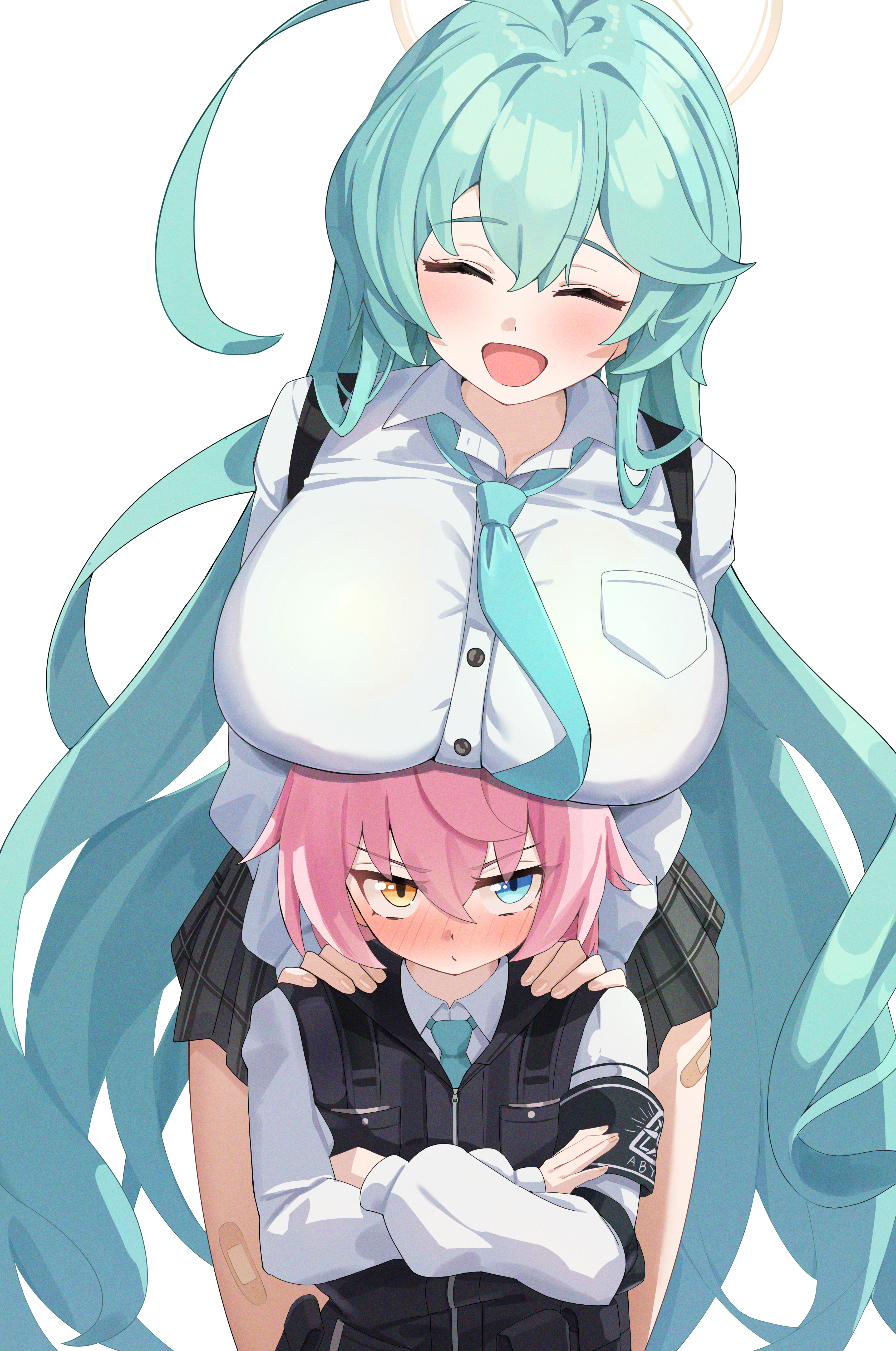 Yume & Hoshino