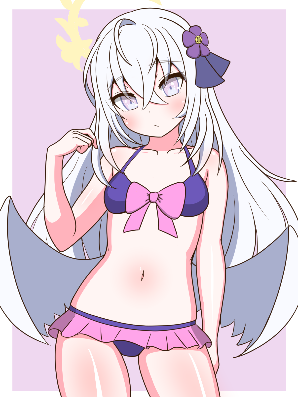 水着アーカイブ３