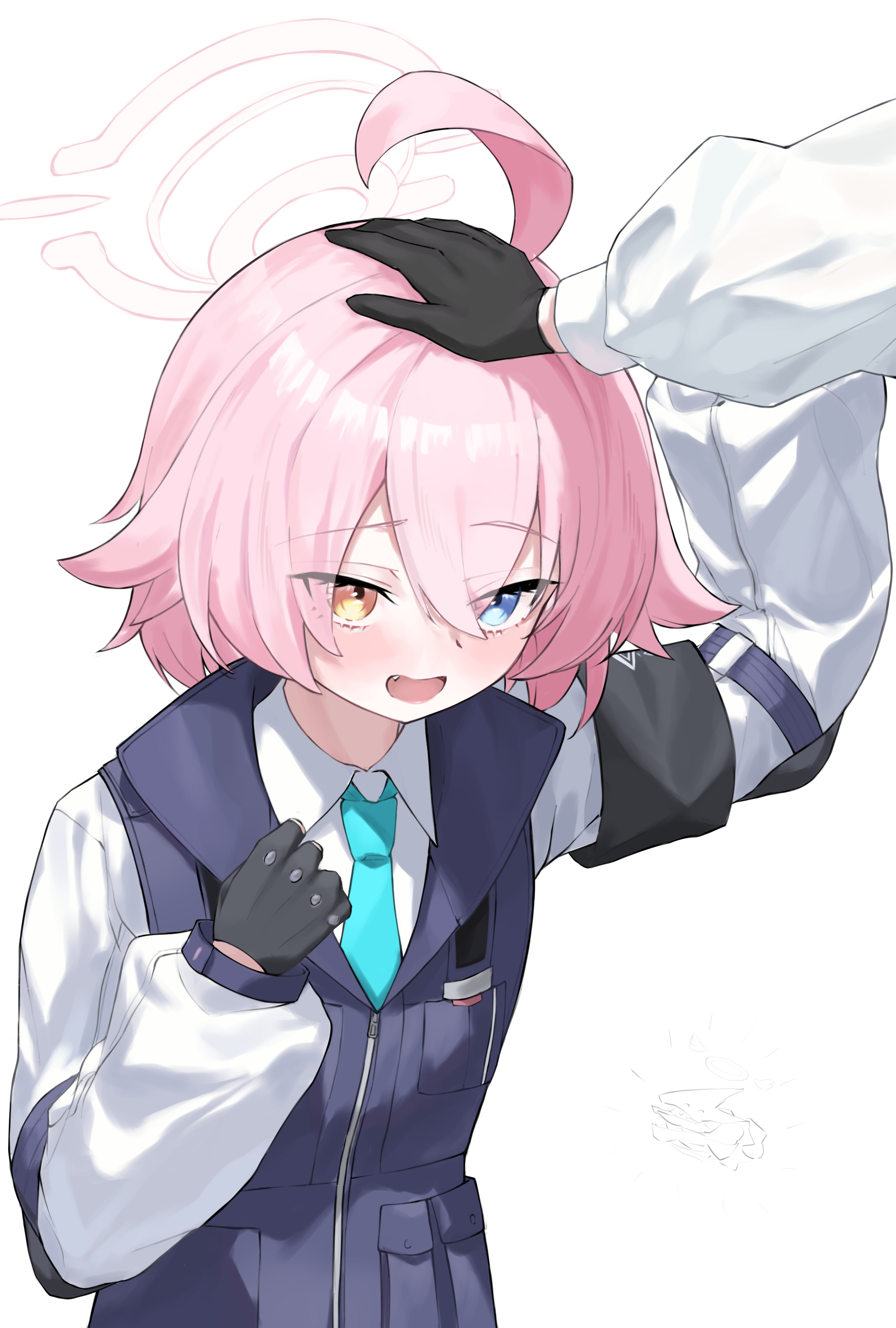 過去ホシノ