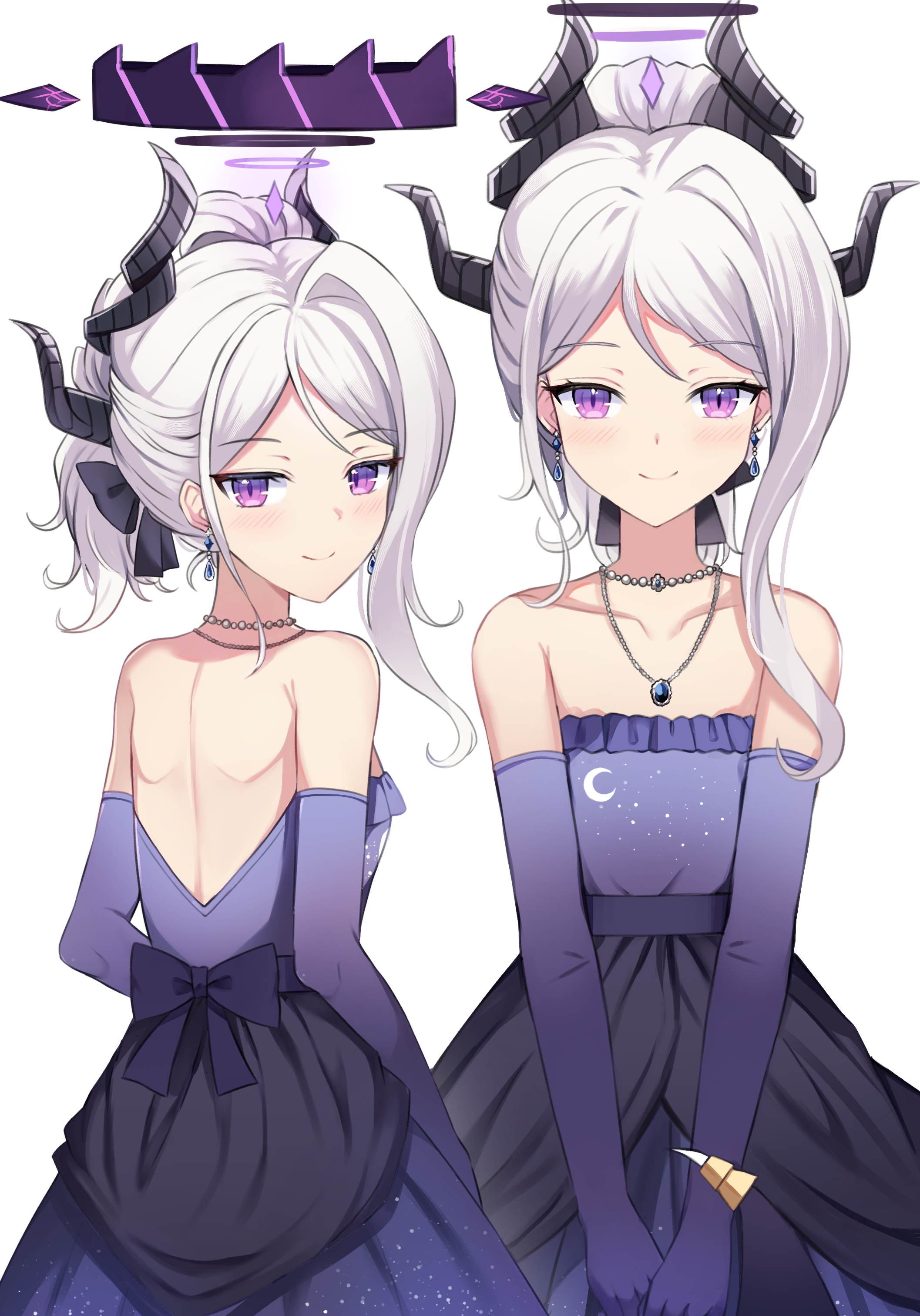 ヒナ💜
