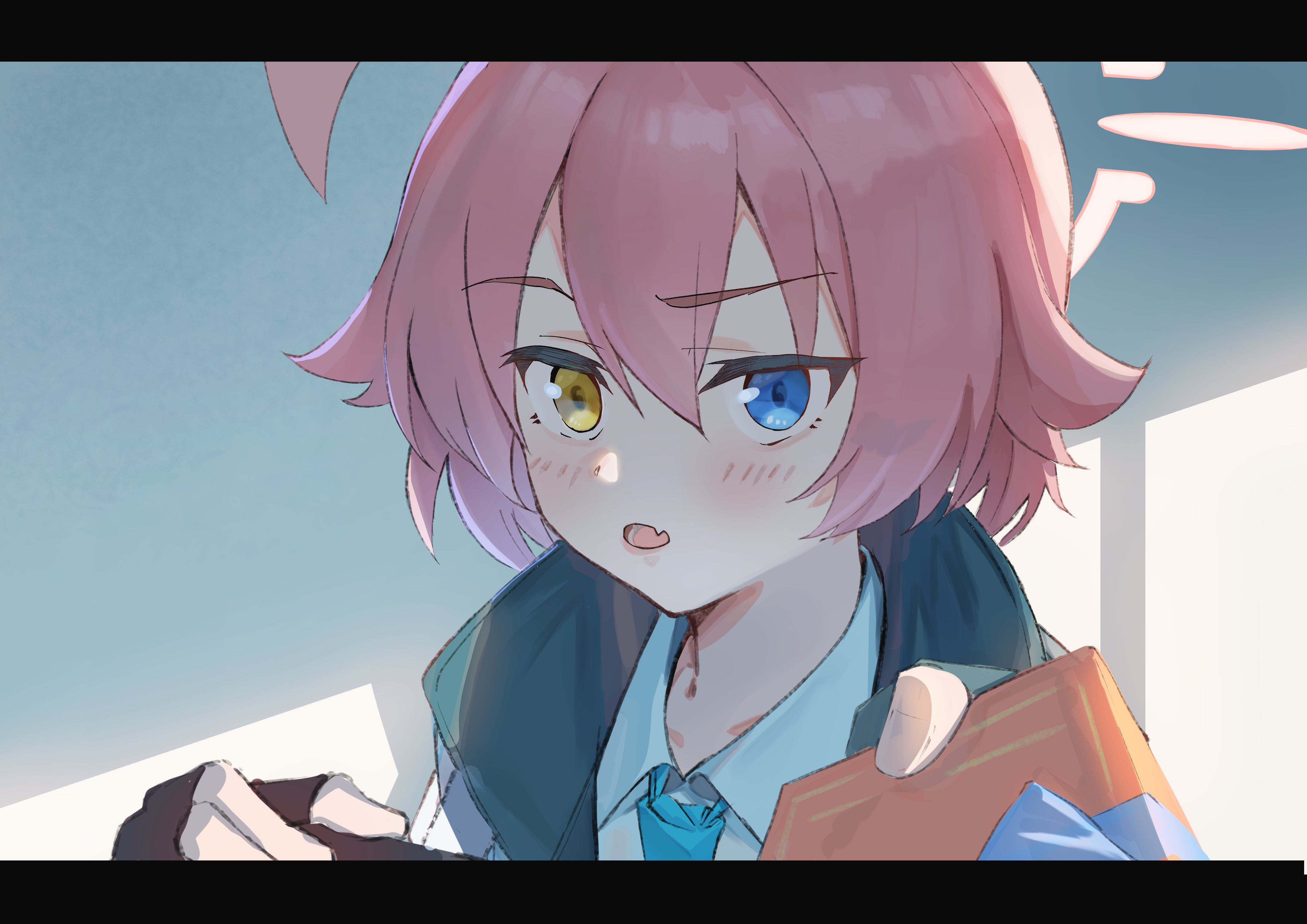 ホシノ