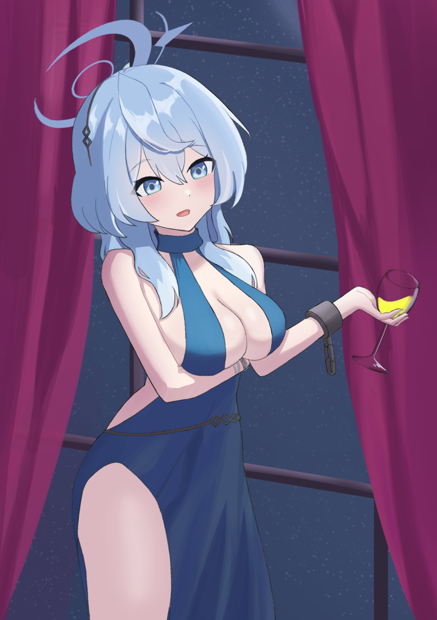ドレスアコ