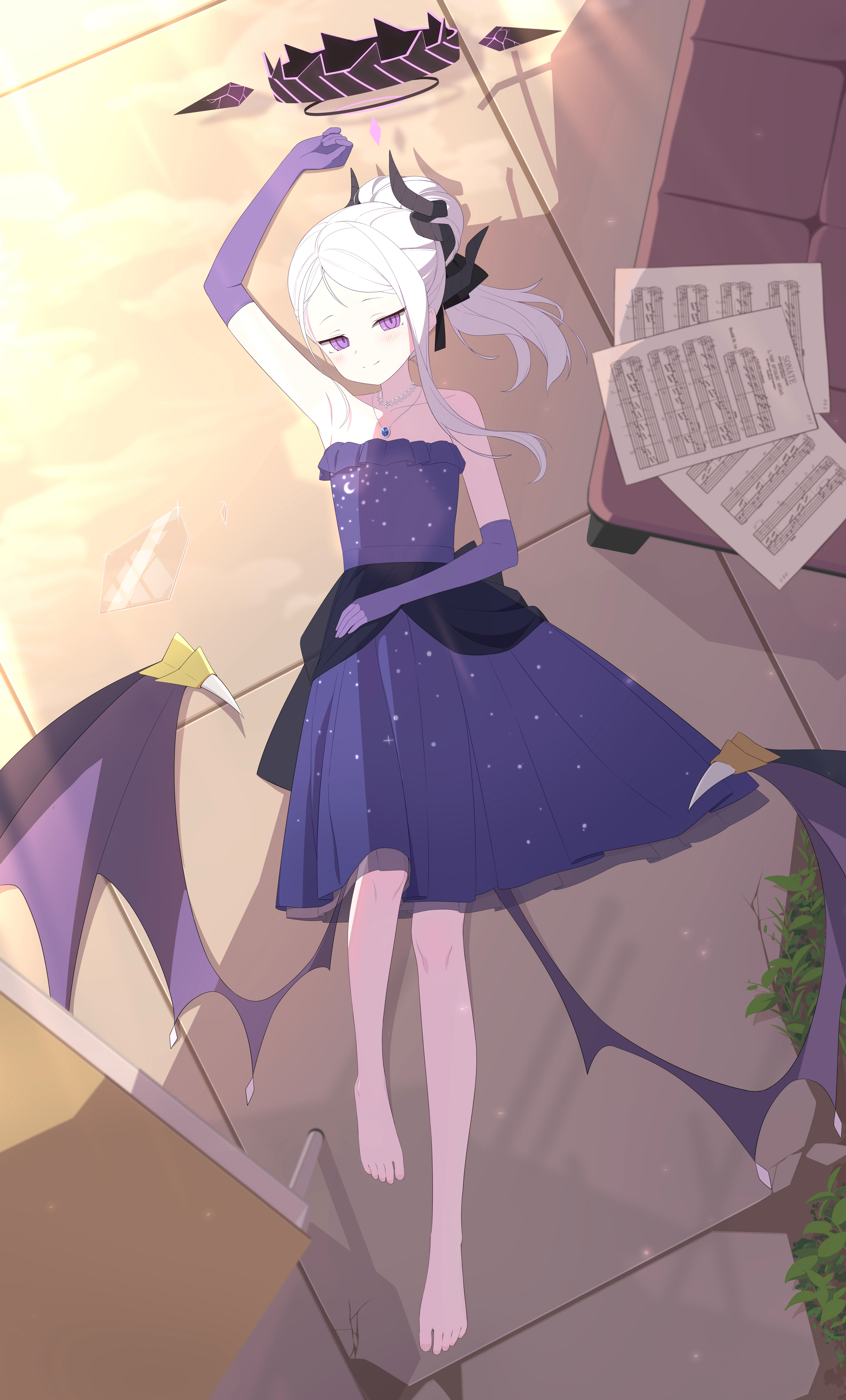 ヒナ