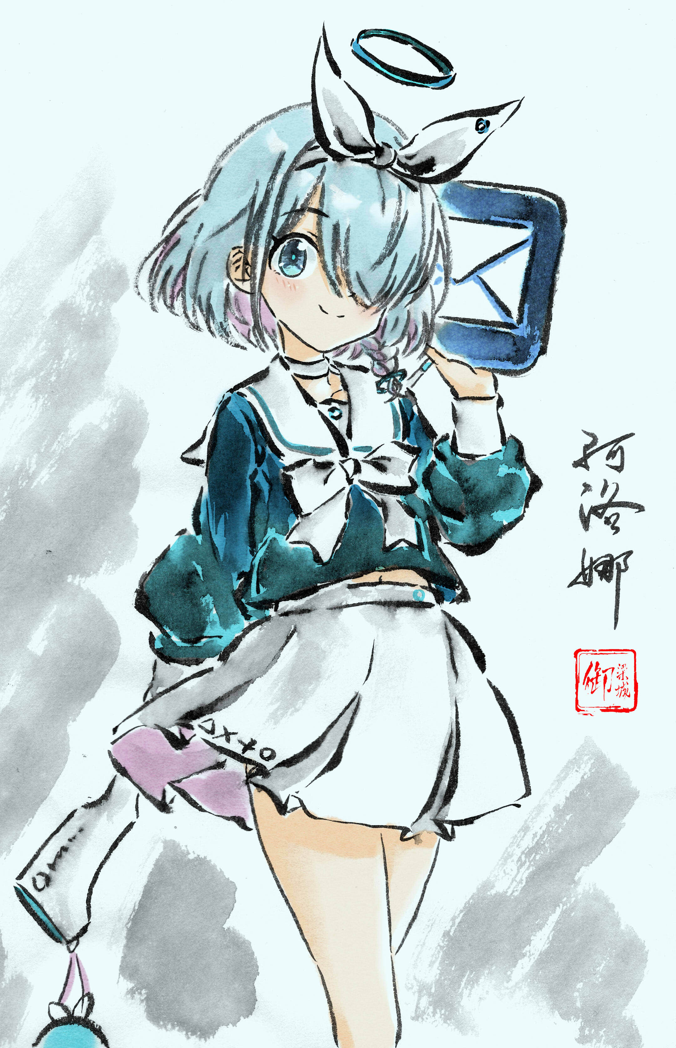 阿洛娜