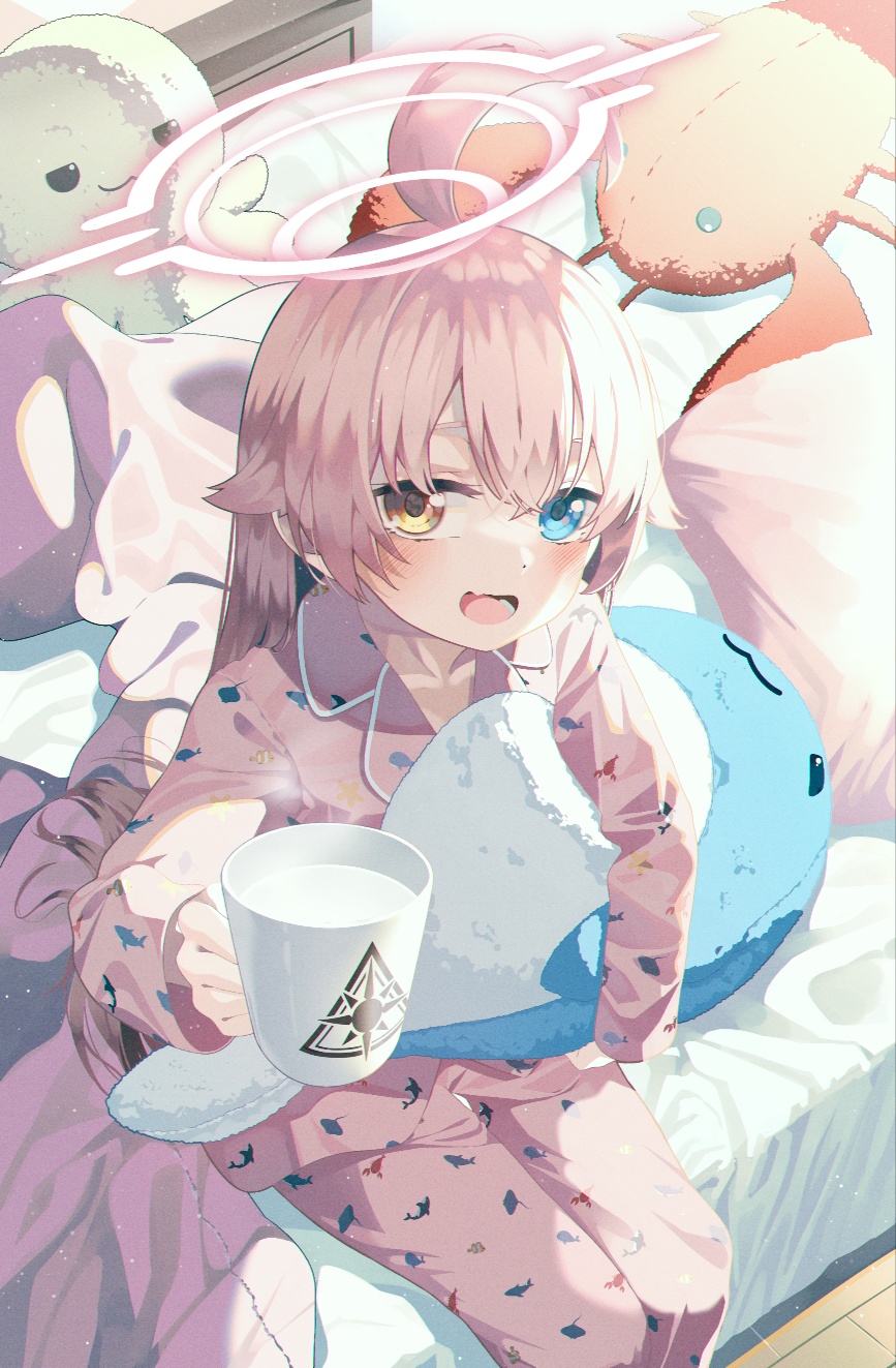 小鳥遊ホシノ