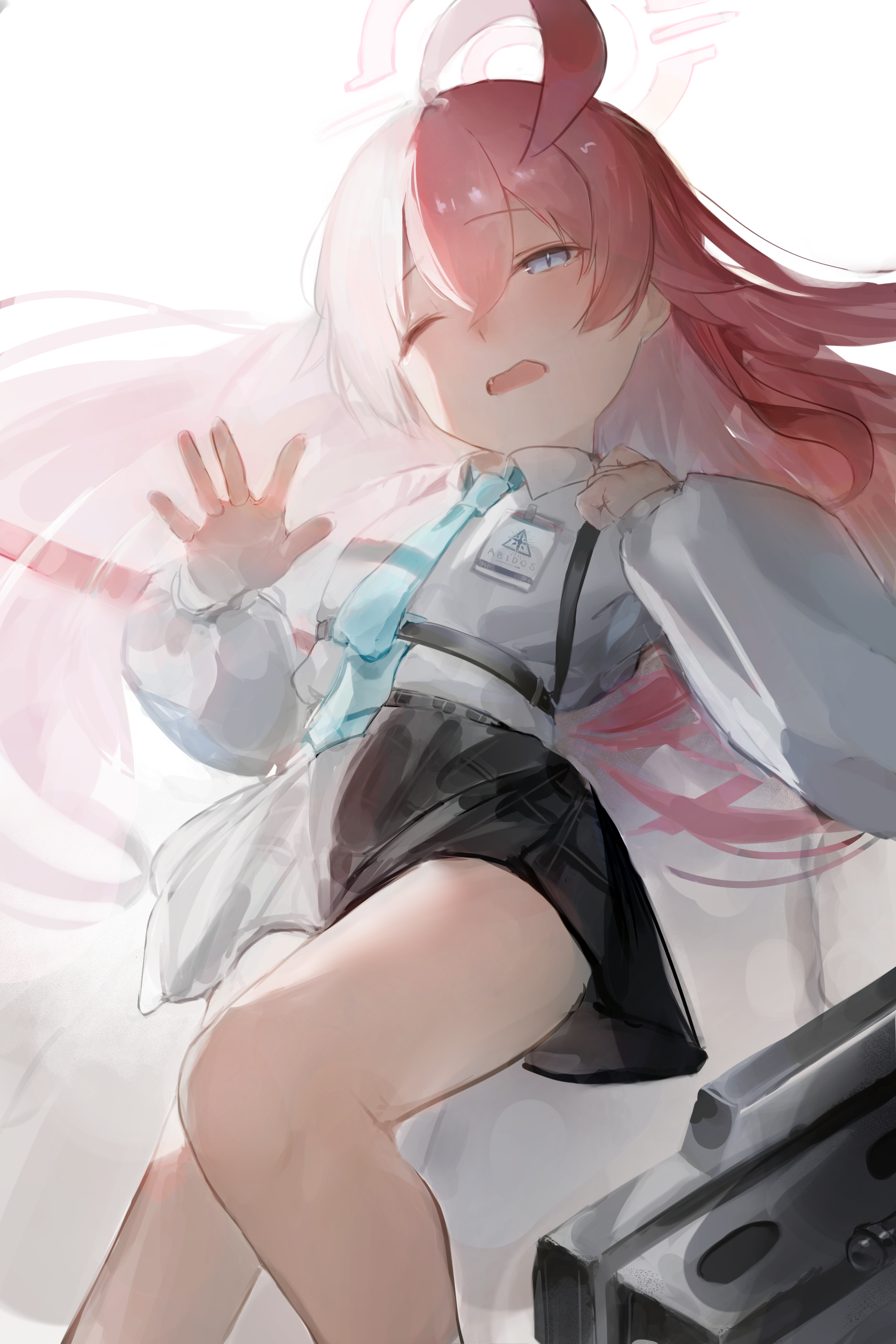 ホシノ
