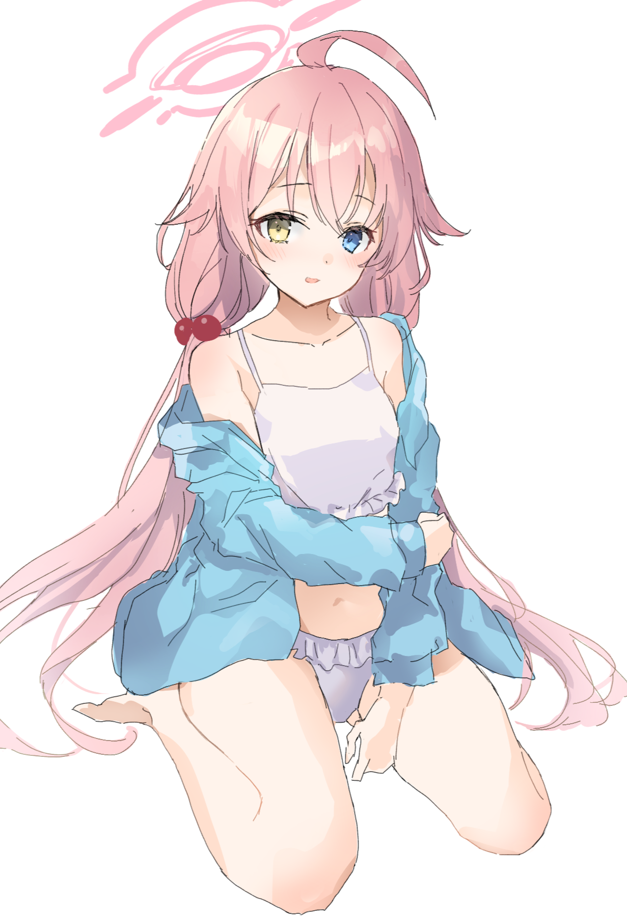 らくがきホシノ