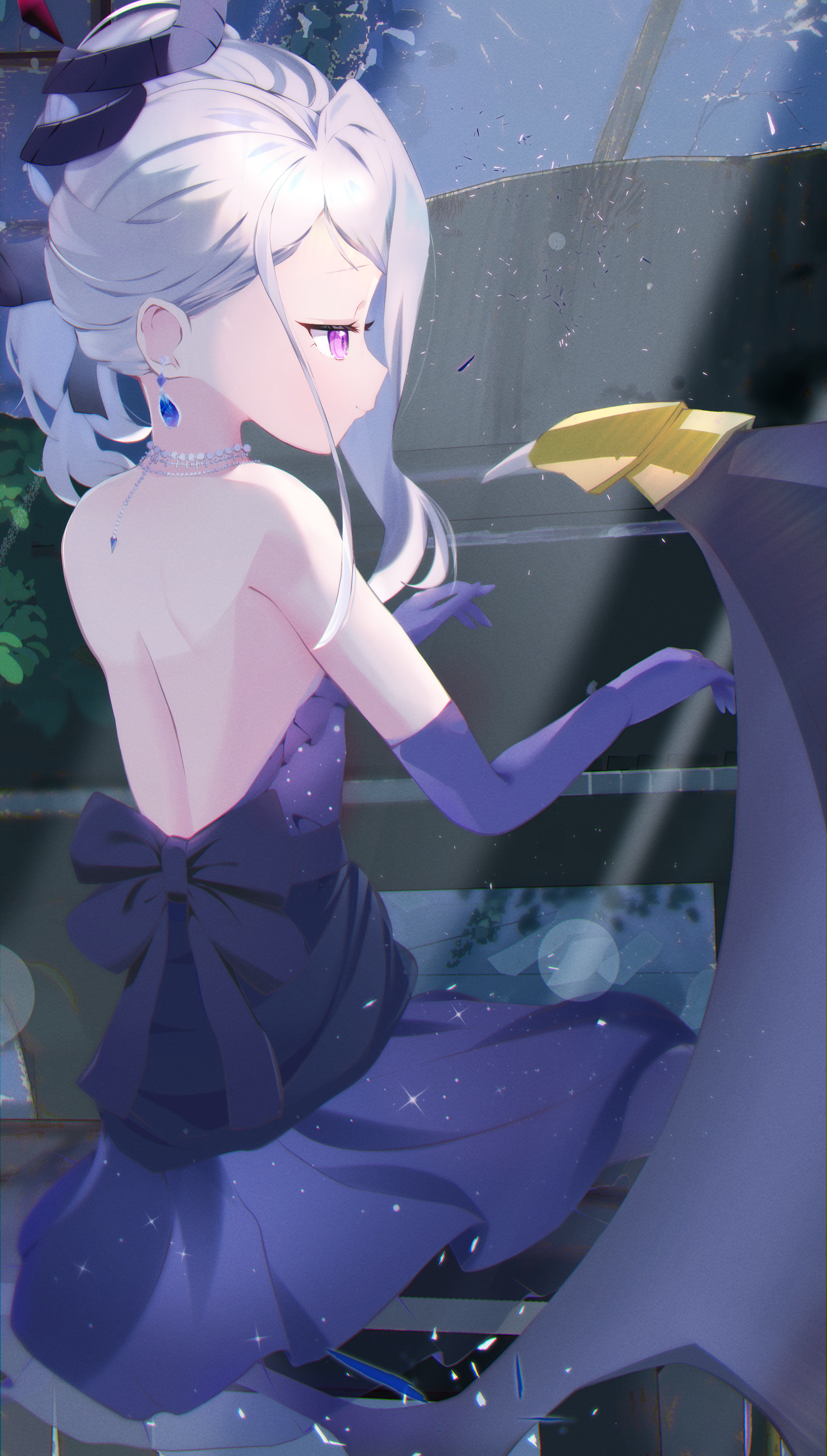 カーテンコール